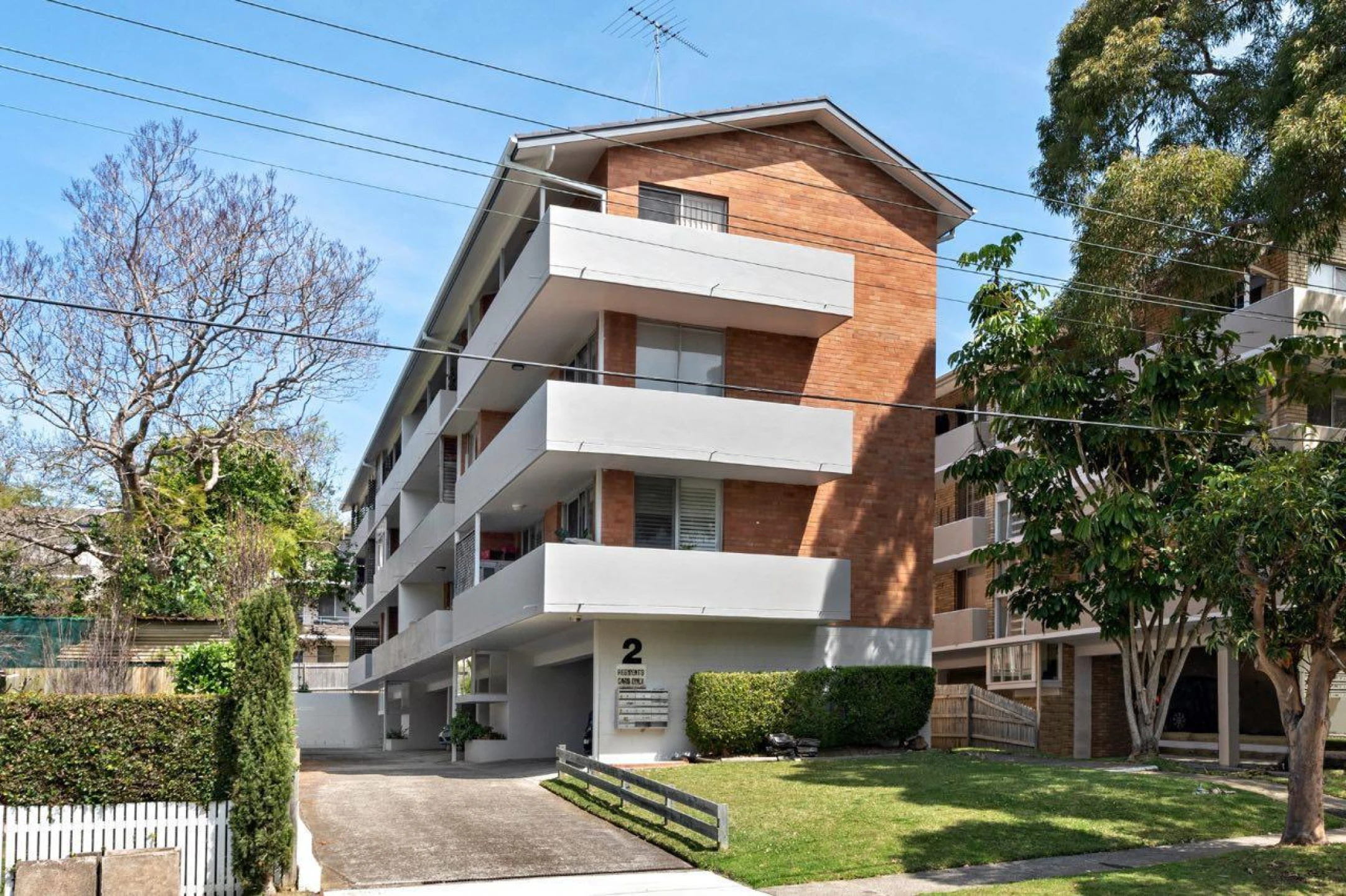 6 / 2 Holborn Avenue, Dee Why NSW 2099, Dee Why - Thumbnail 4
