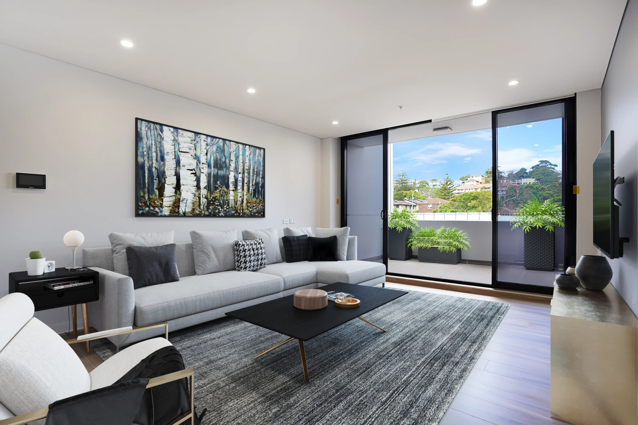 455 / 28 Oaks Avenue, Dee Why NSW 2099, Dee Why - Thumbnail 2
