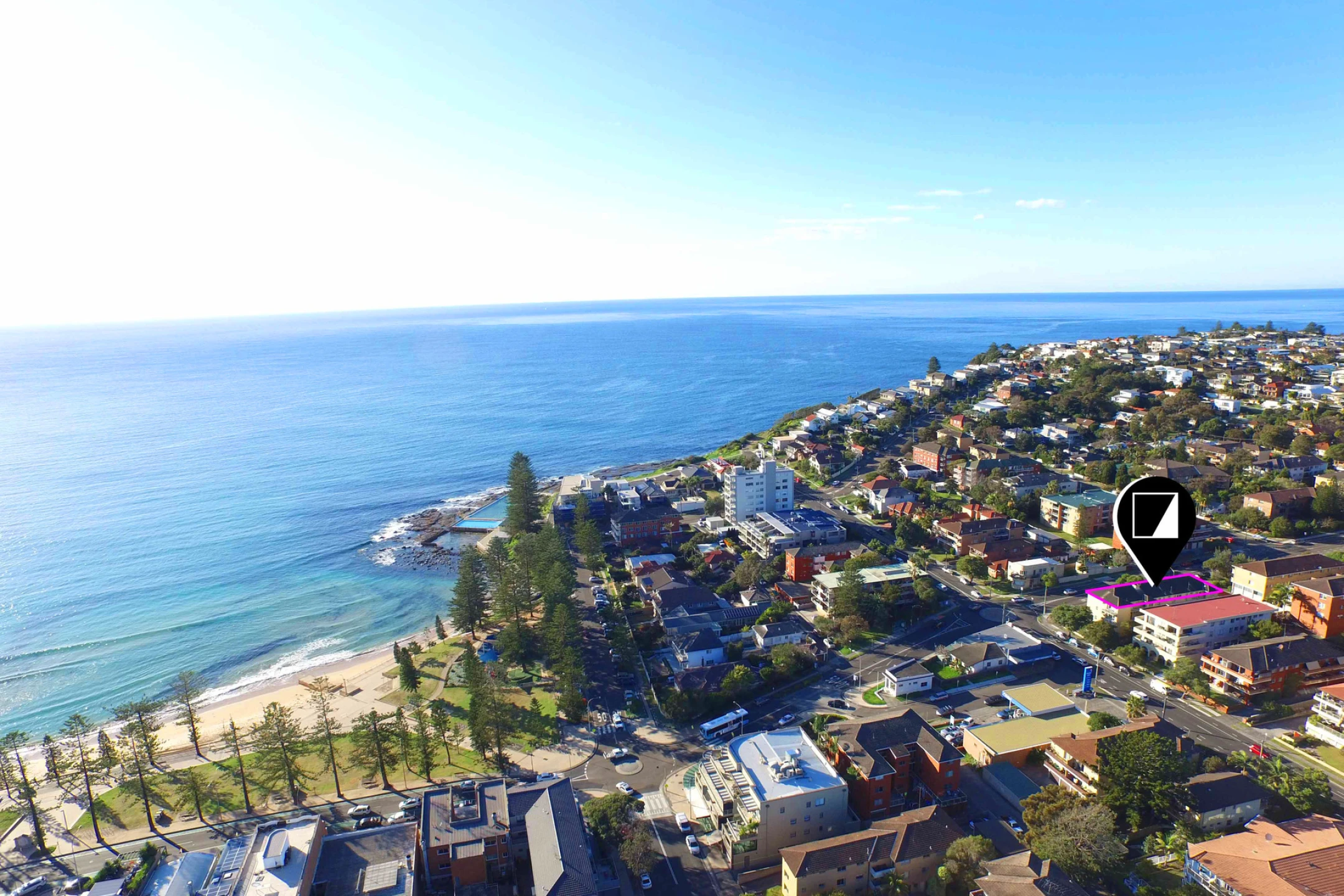 4 / 147 Pacific Parade, Dee Why NSW 2099, Dee Why - Thumbnail 5