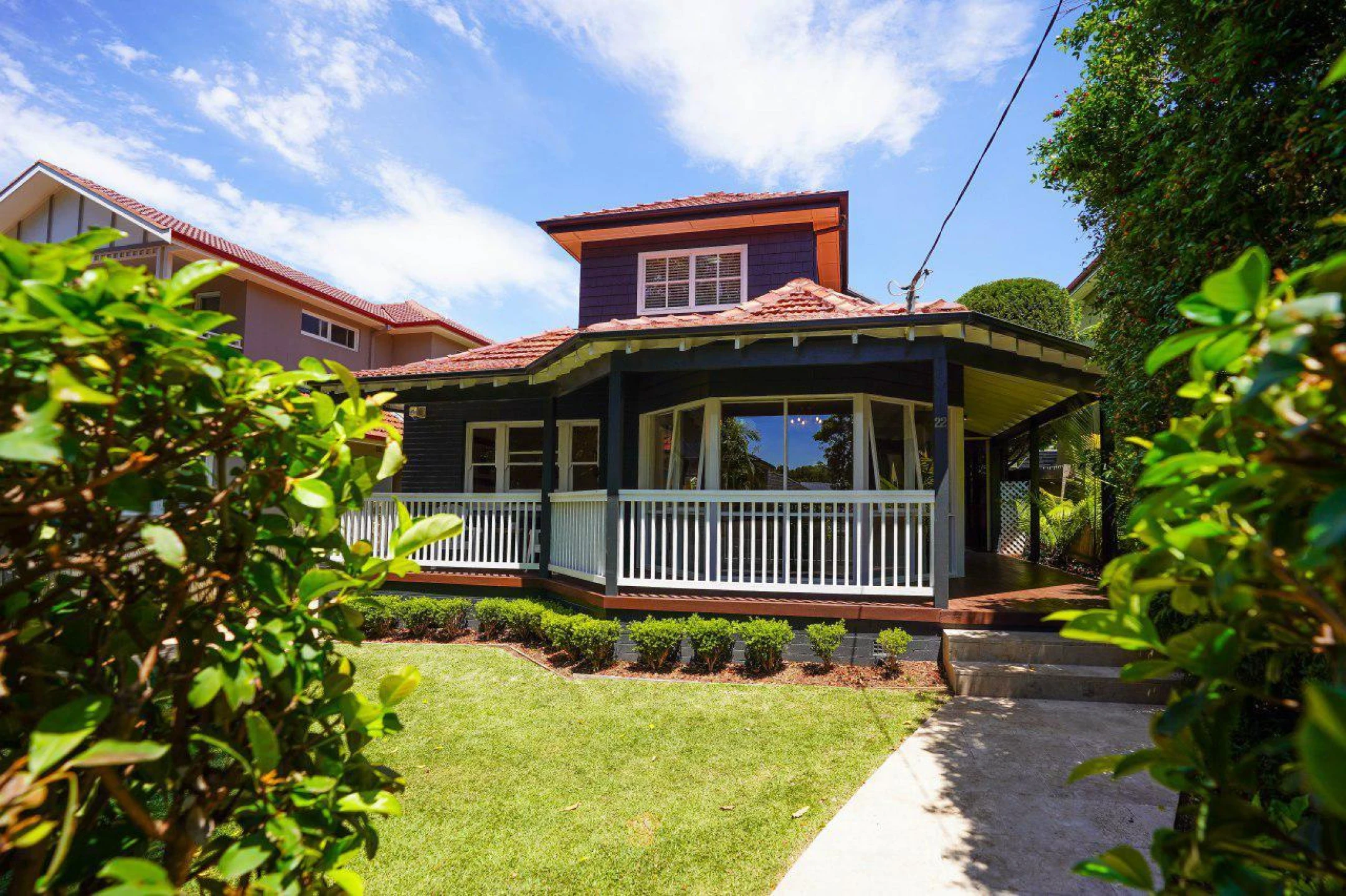 22 Soldiers Avenue, Freshwater NSW 2096, Freshwater - Thumbnail 2