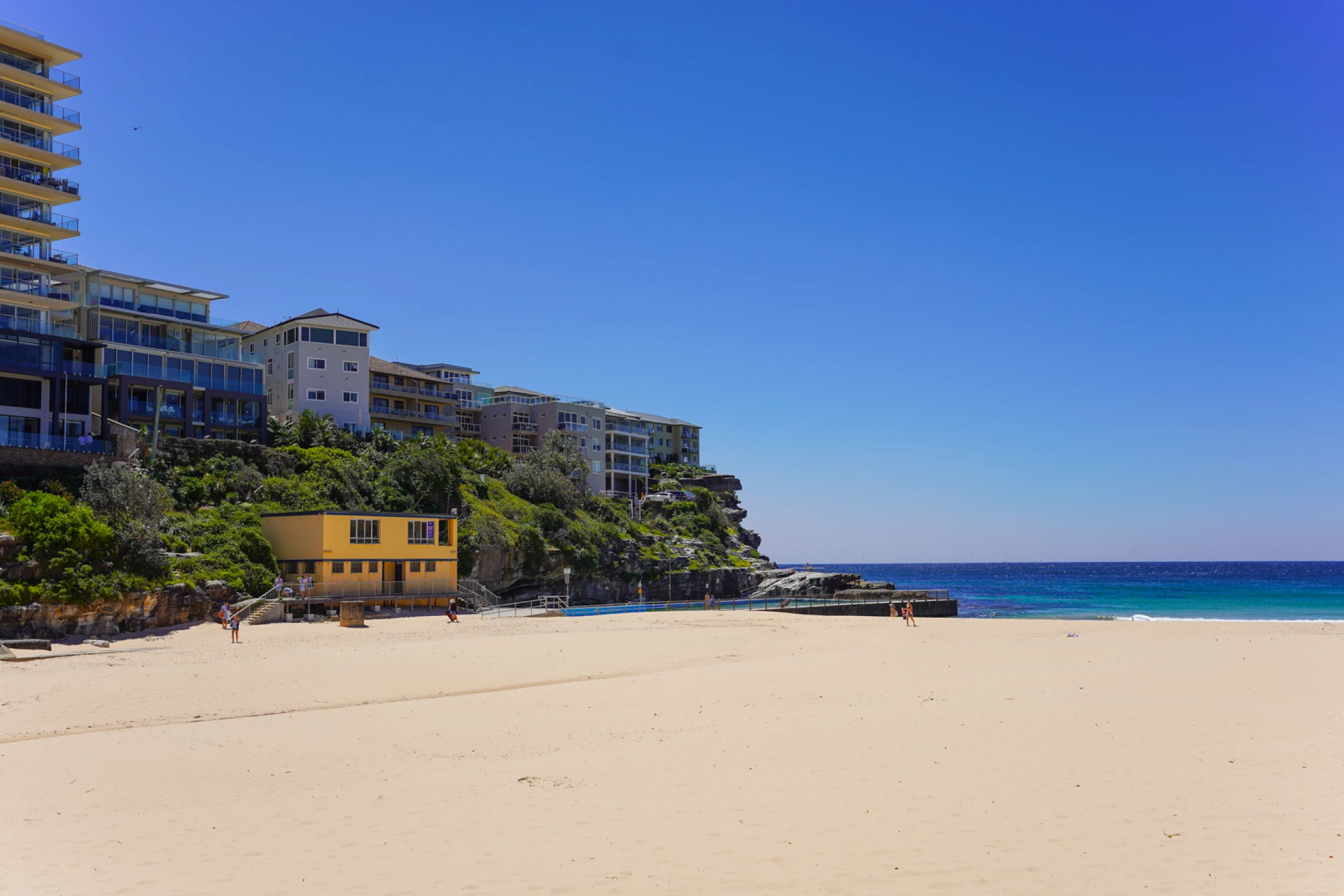 10 / 1 Greycliffe Street, Queenscliff NSW 2096, Queenscliff - Thumbnail 5