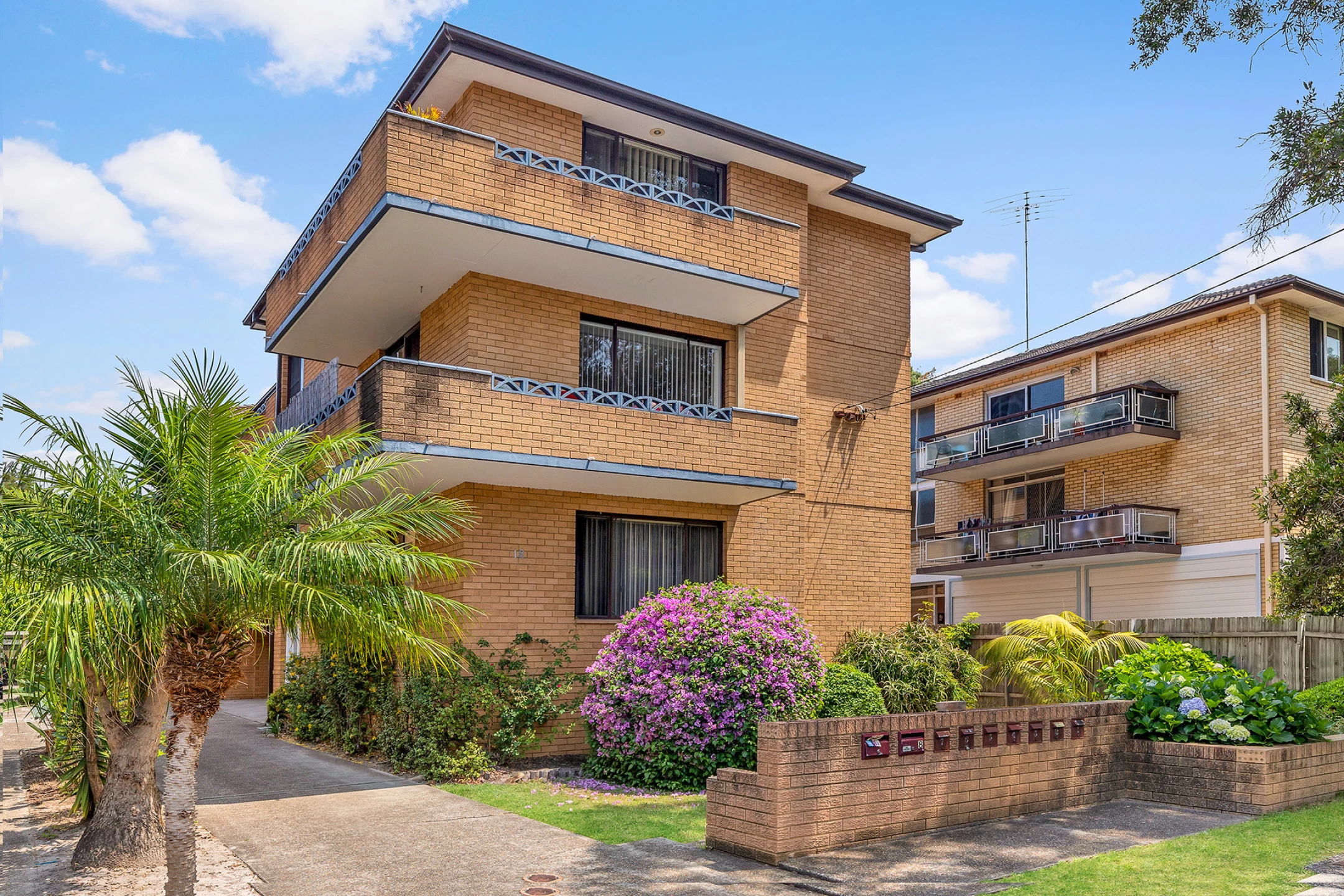 6 / 18 Lismore Avenue, Dee Why NSW 2099, Dee Why - Thumbnail 5