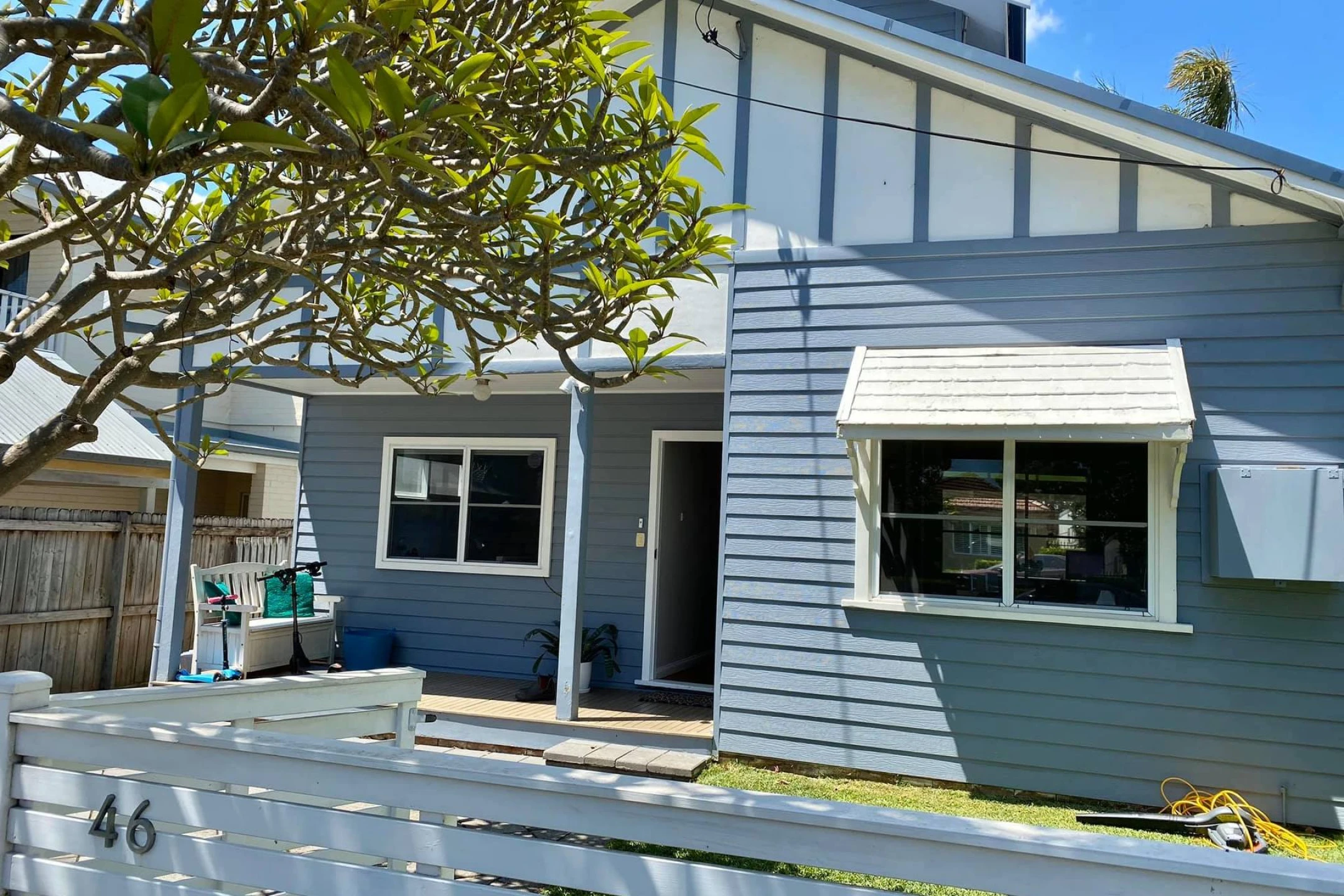 46 Johnson Street, Freshwater NSW 2096, Freshwater - Thumbnail 2