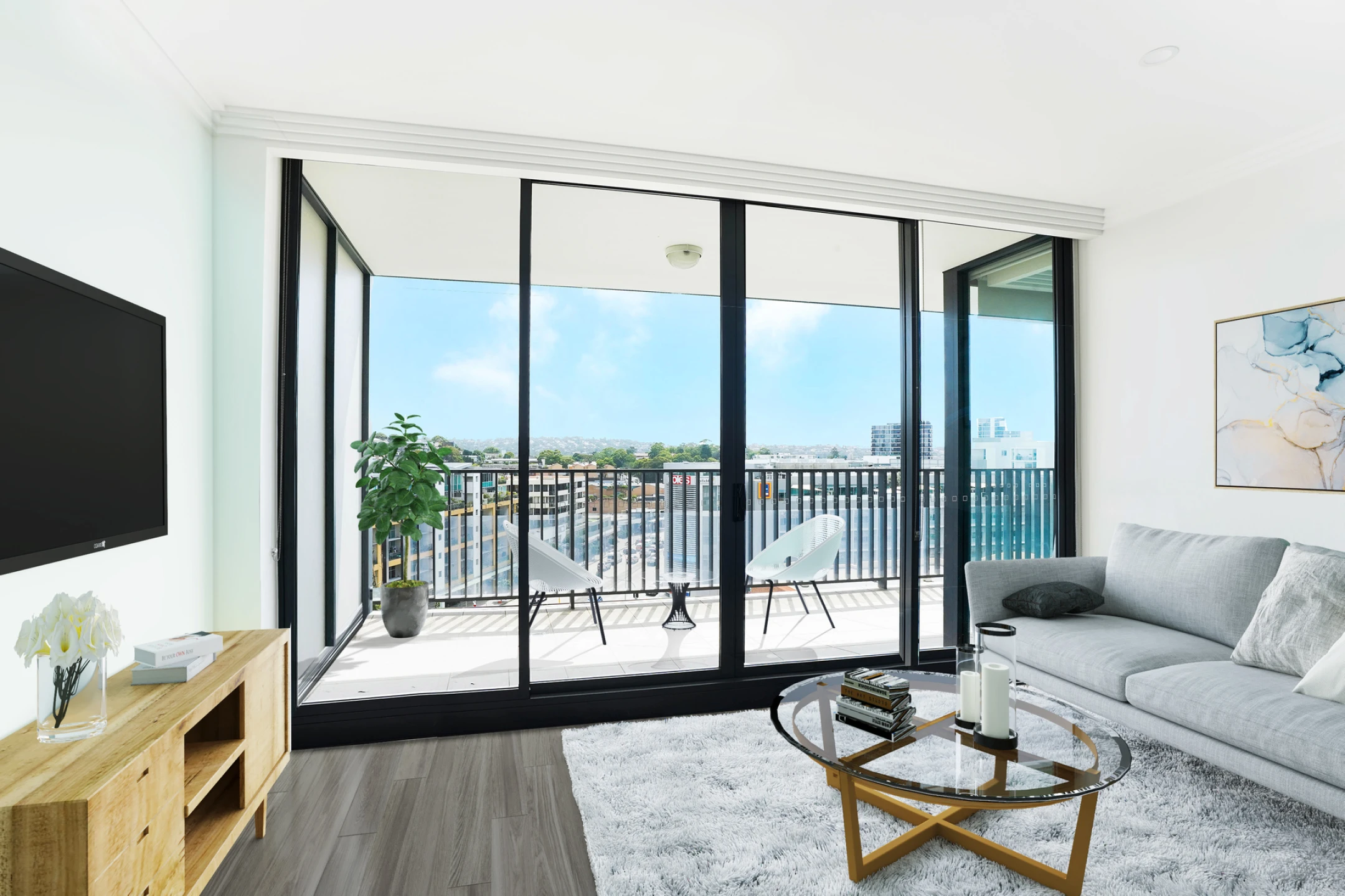 603 / 1a Delmar Parade, Dee Why NSW 2099, Dee Why - Thumbnail 2