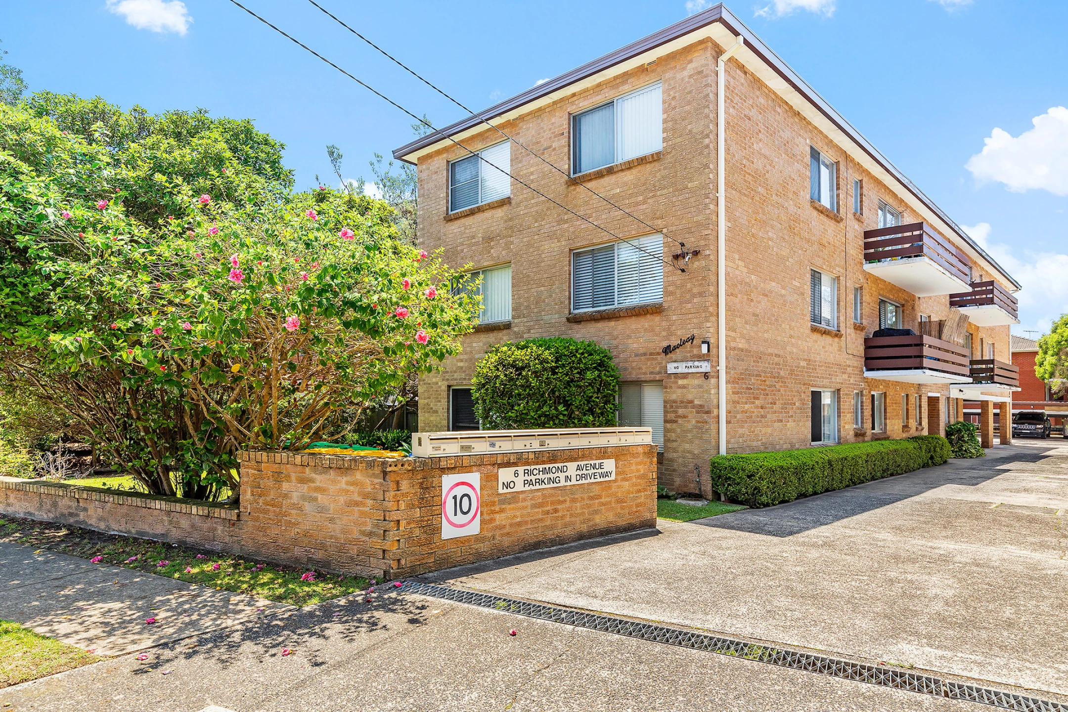 3 / 6 Richmond Avenue, Dee Why NSW 2099, Dee Why - Thumbnail 5