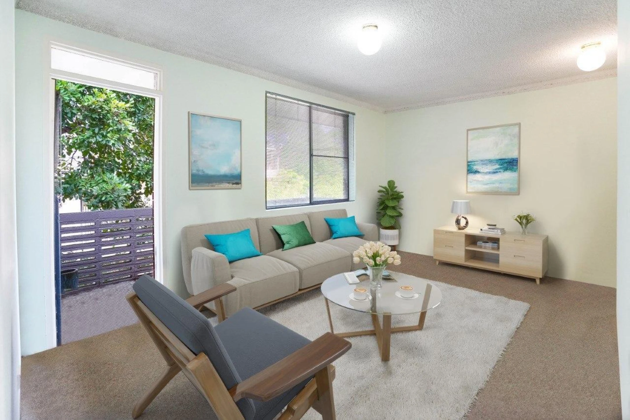 4 / 11 Avon Road, Dee Why NSW 2099, Dee Why - Thumbnail 2
