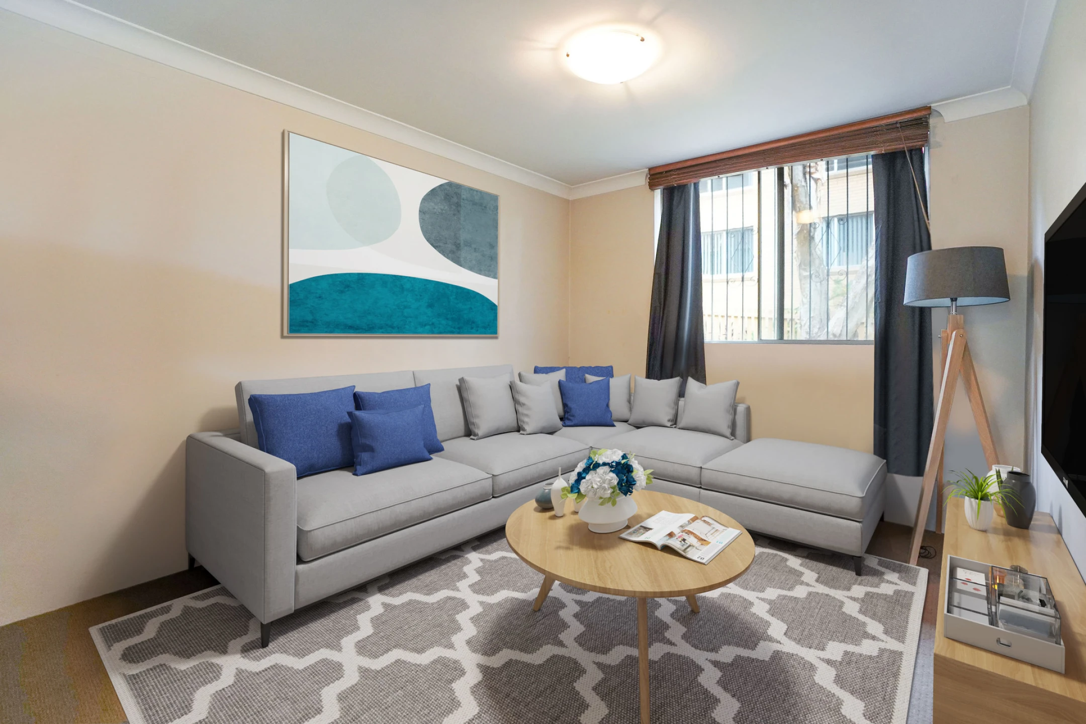 1 / 14 Fielding Street, Collaroy NSW 2097, Collaroy - Thumbnail 2