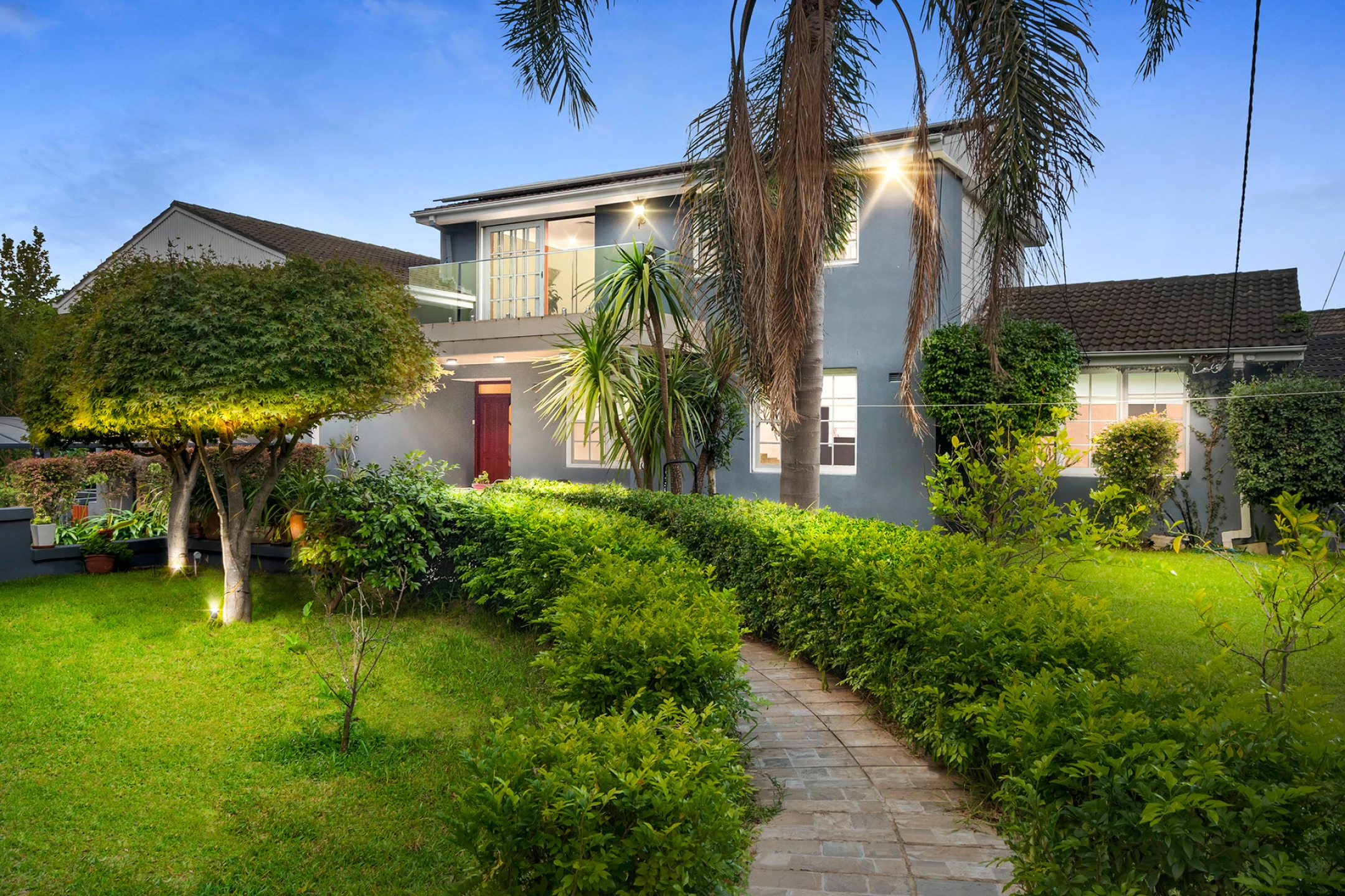 5 Hyde Avenue, Killarney Heights NSW 2087, Killarney Heights - Thumbnail 2