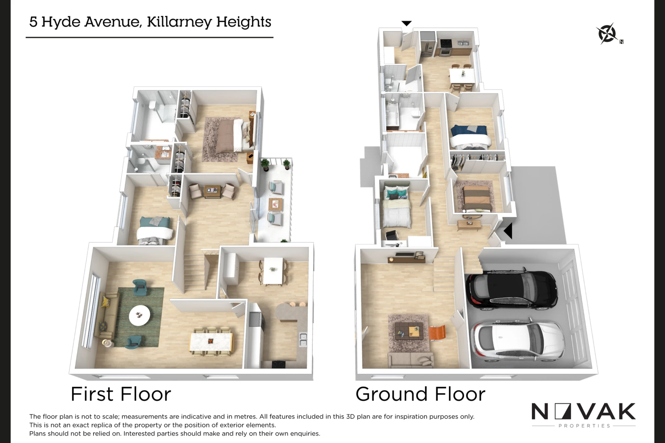 5 Hyde Avenue, Killarney Heights NSW 2087, Killarney Heights - Thumbnail 3