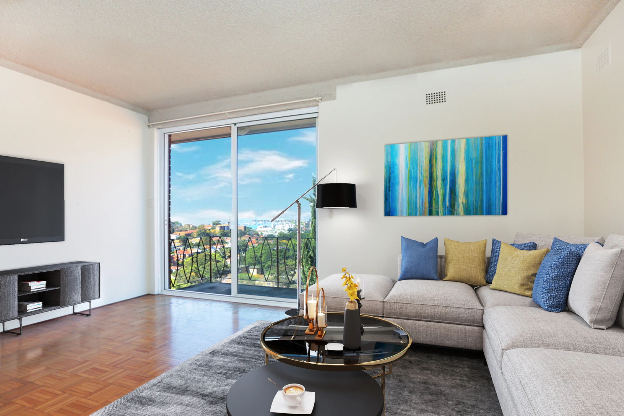 12 / 389A Alfred Street, Neutral Bay NSW 2089, Neutral Bay - Thumbnail 5