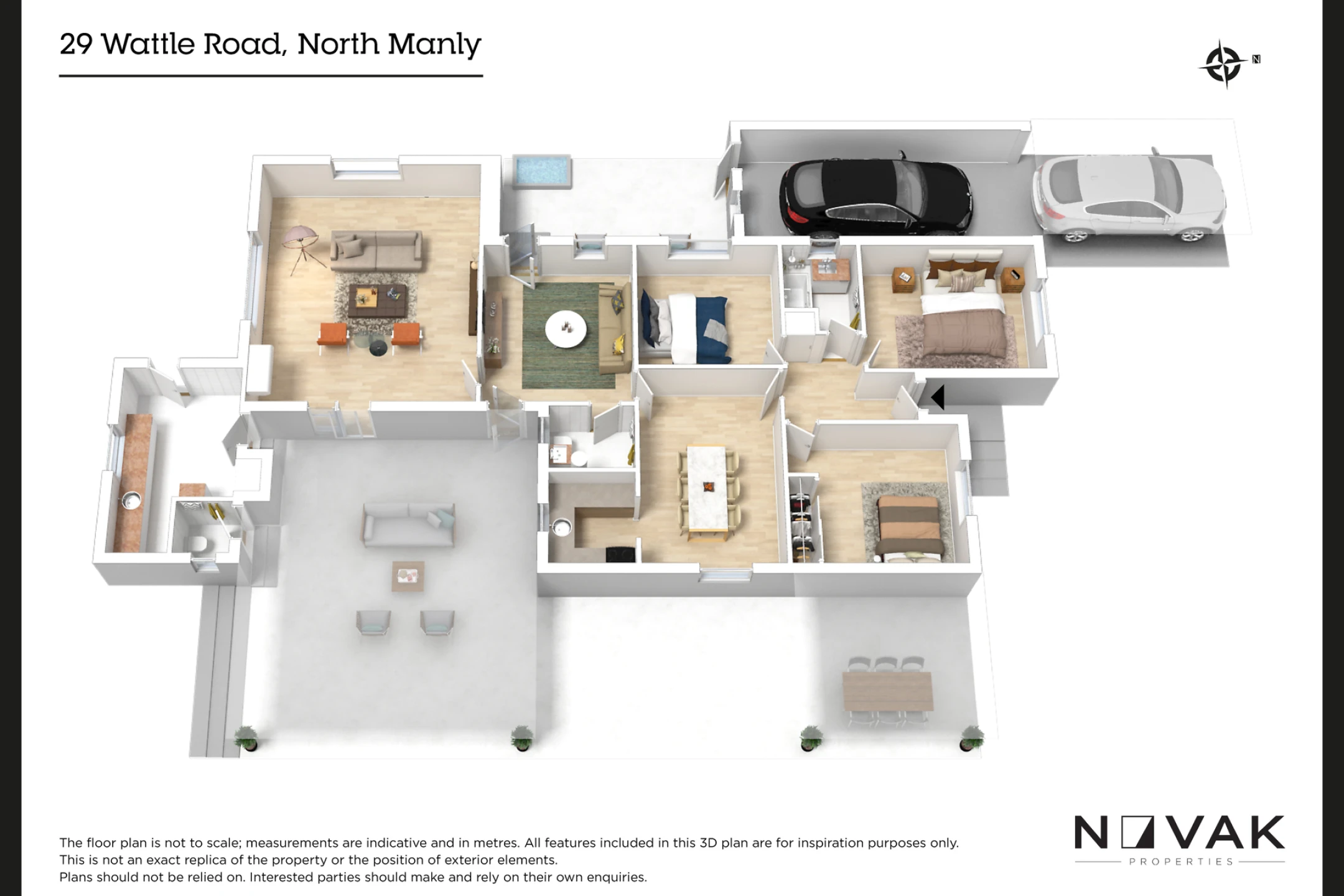 29 Wattle Road, North Manly NSW 2100, North Manly - Thumbnail 3