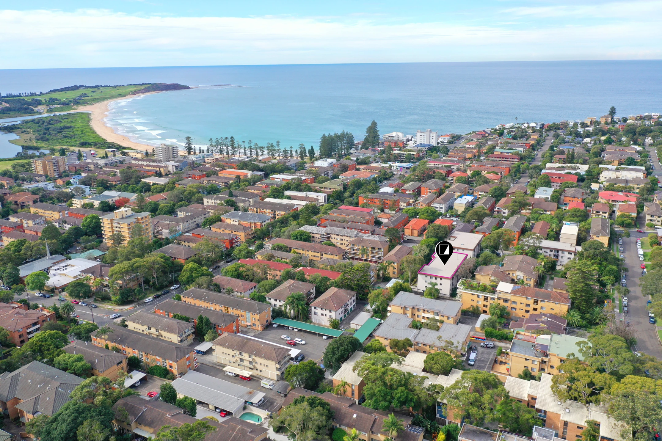 25 / 52 The Crescent, Dee Why NSW 2099, Dee Why - Thumbnail 3