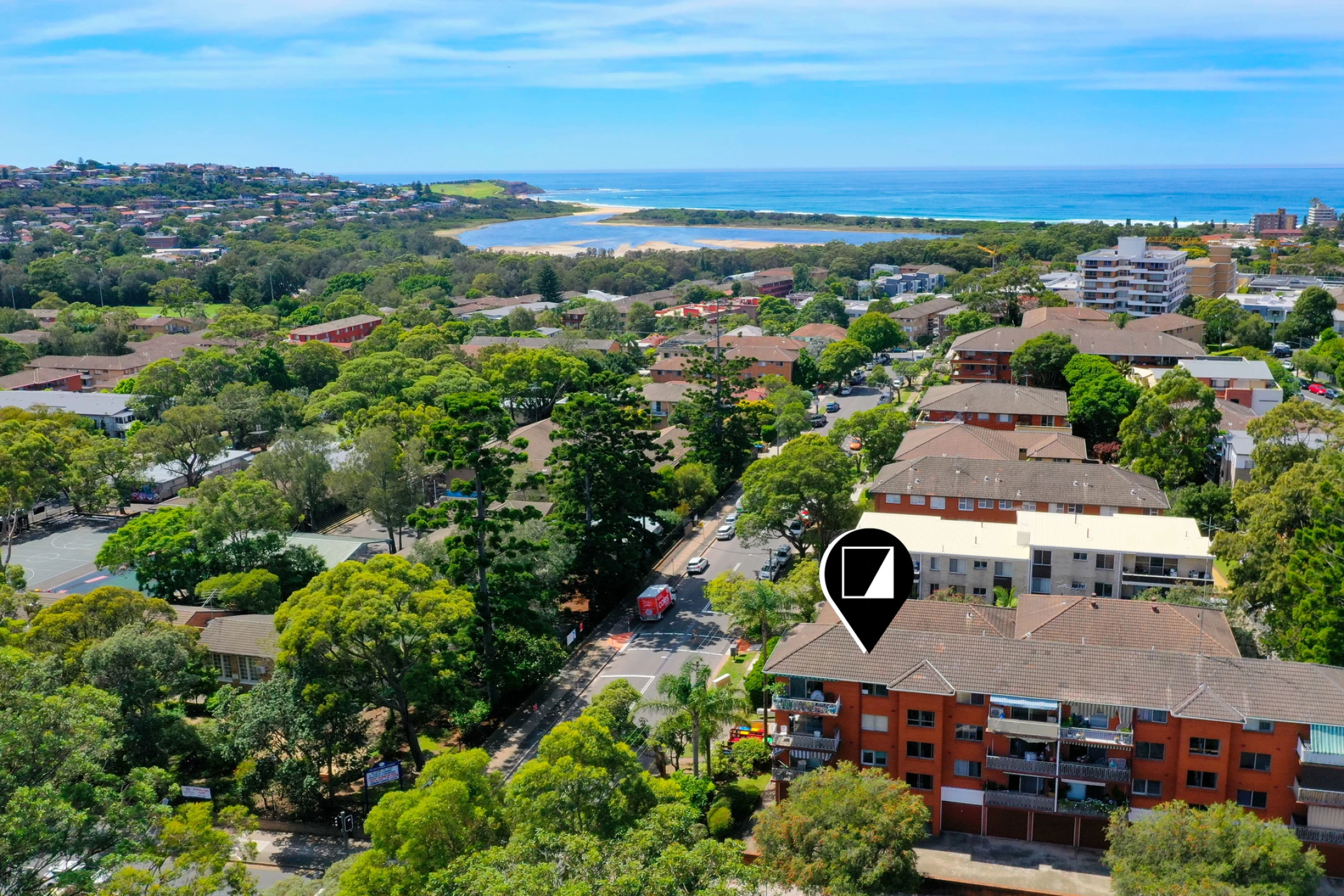 6 / 20 Regent Street, Dee Why NSW 2099, Dee Why - Thumbnail 2