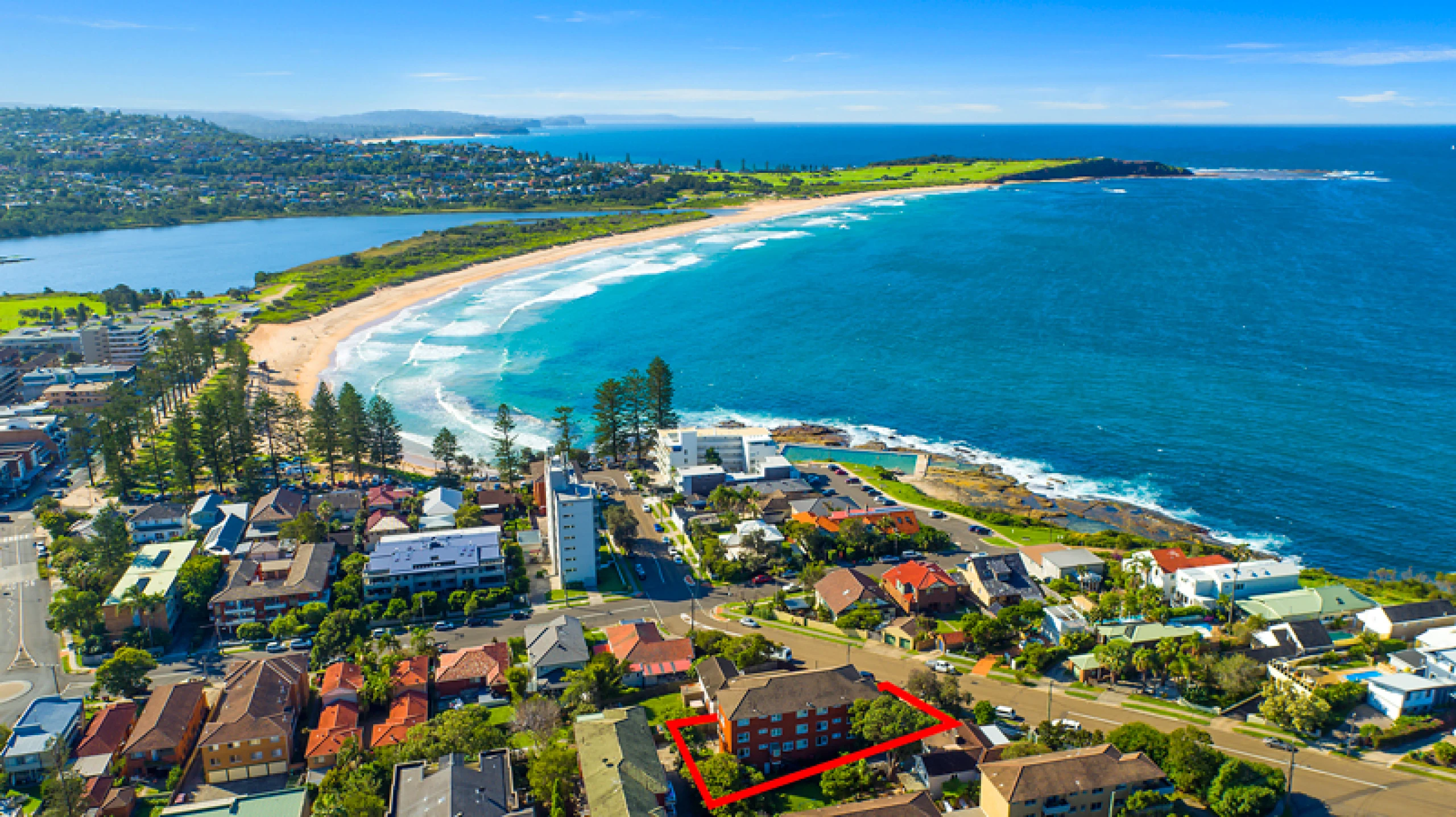 9 / 5 Monash Parade, Dee Why NSW 2099, Dee Why - Thumbnail 7