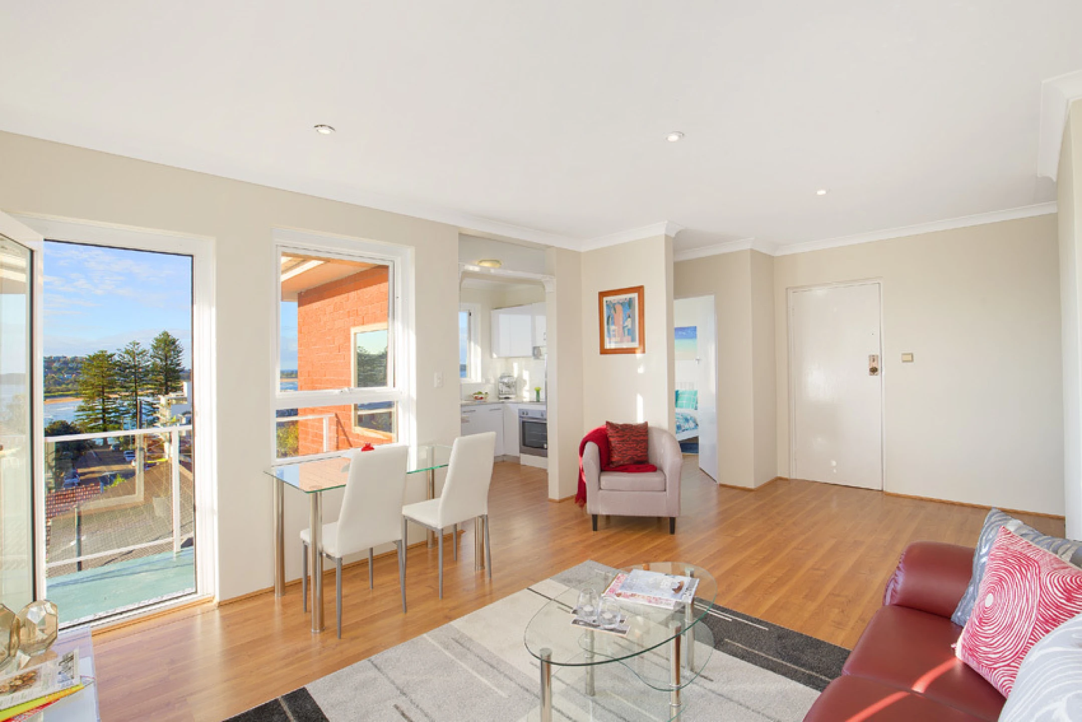 9 / 5 Monash Parade, Dee Why NSW 2099, Dee Why - Thumbnail 2