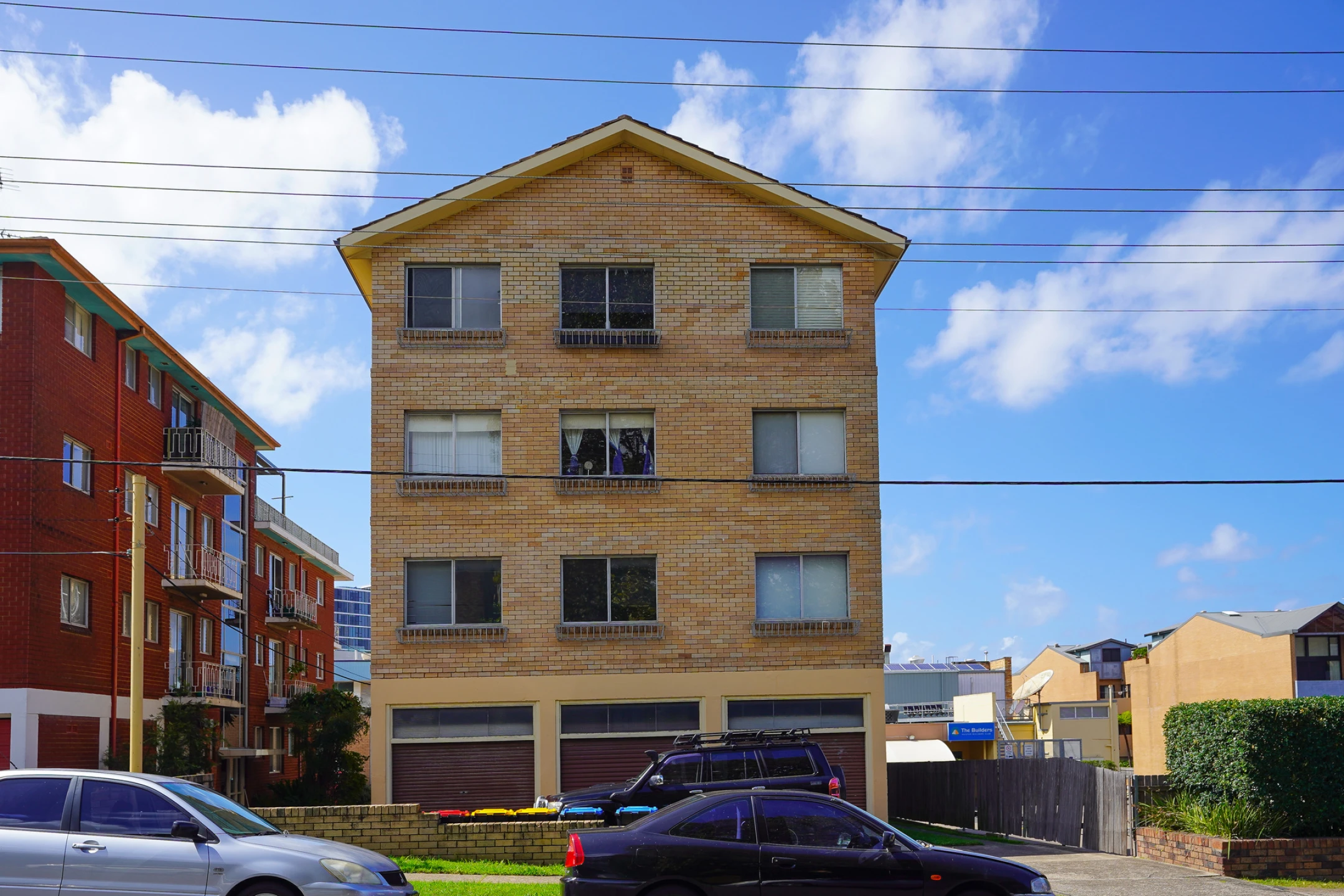 7 / 3 Francis Street, Dee Why NSW 2099, Dee Why - Thumbnail 3
