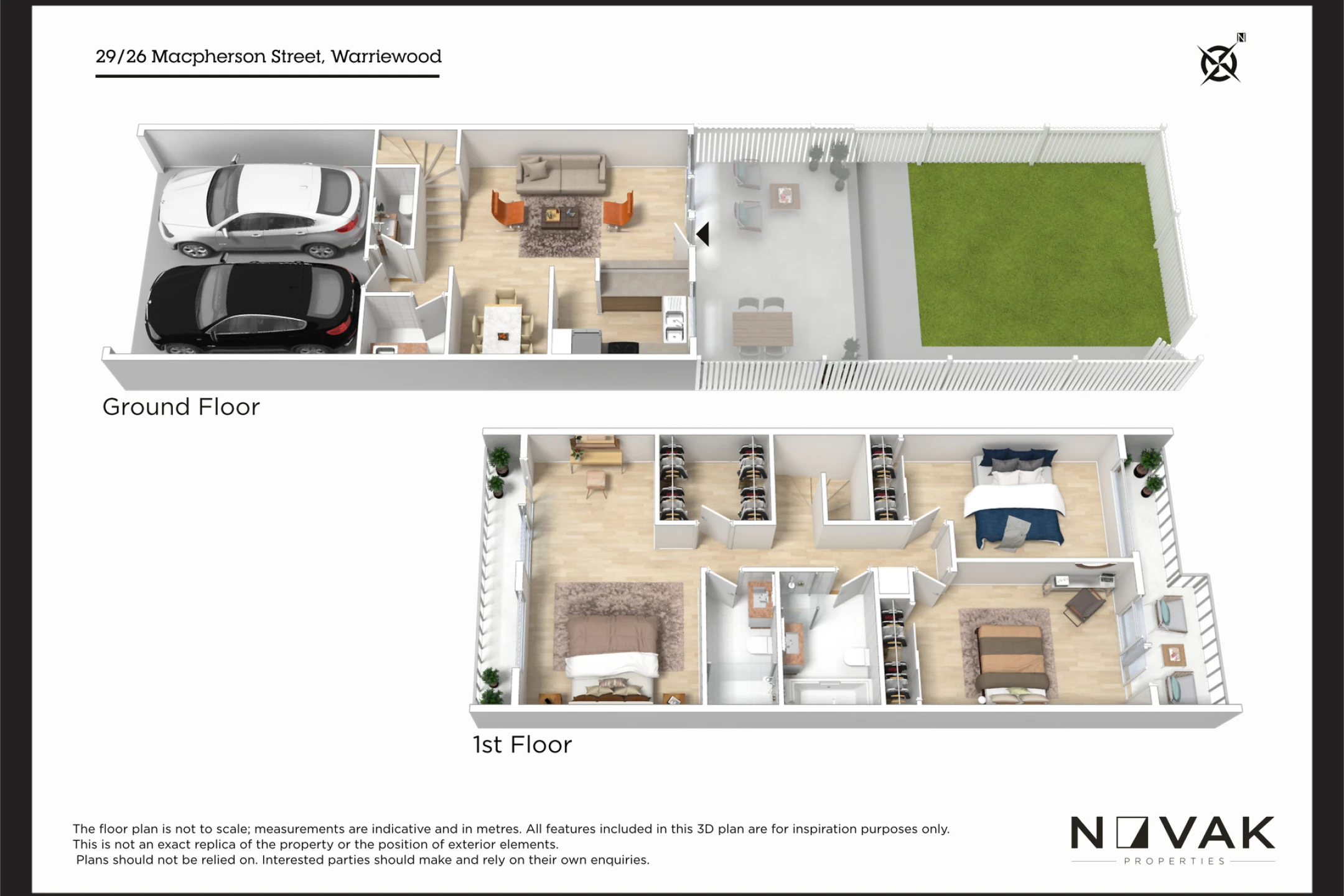 29 / 26 MacPherson Street, Warriewood NSW 2102, Warriewood - Thumbnail 3