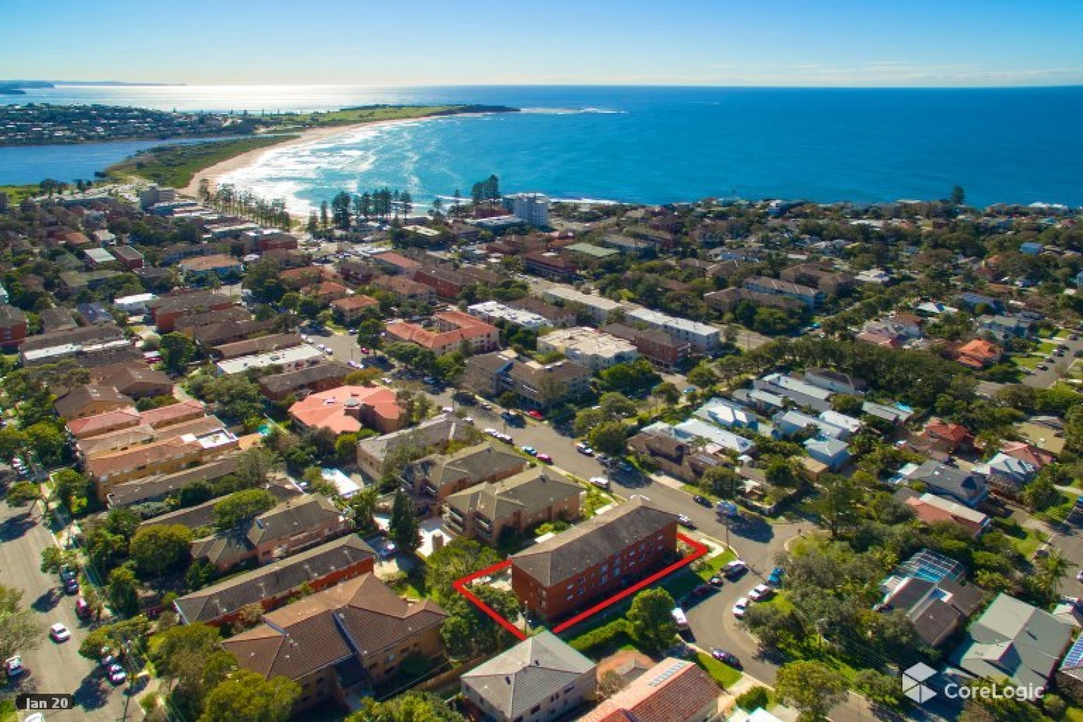 9 / 52 Cassia Street, Dee Why NSW 2099, Dee Why - Thumbnail 3