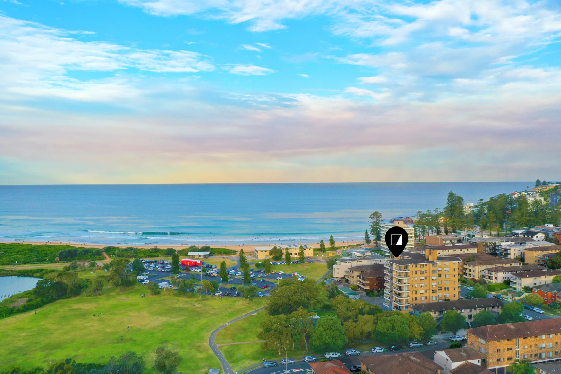 13 / 88 Dee Why Parade, Dee Why NSW 2099, Dee Why - Thumbnail 3