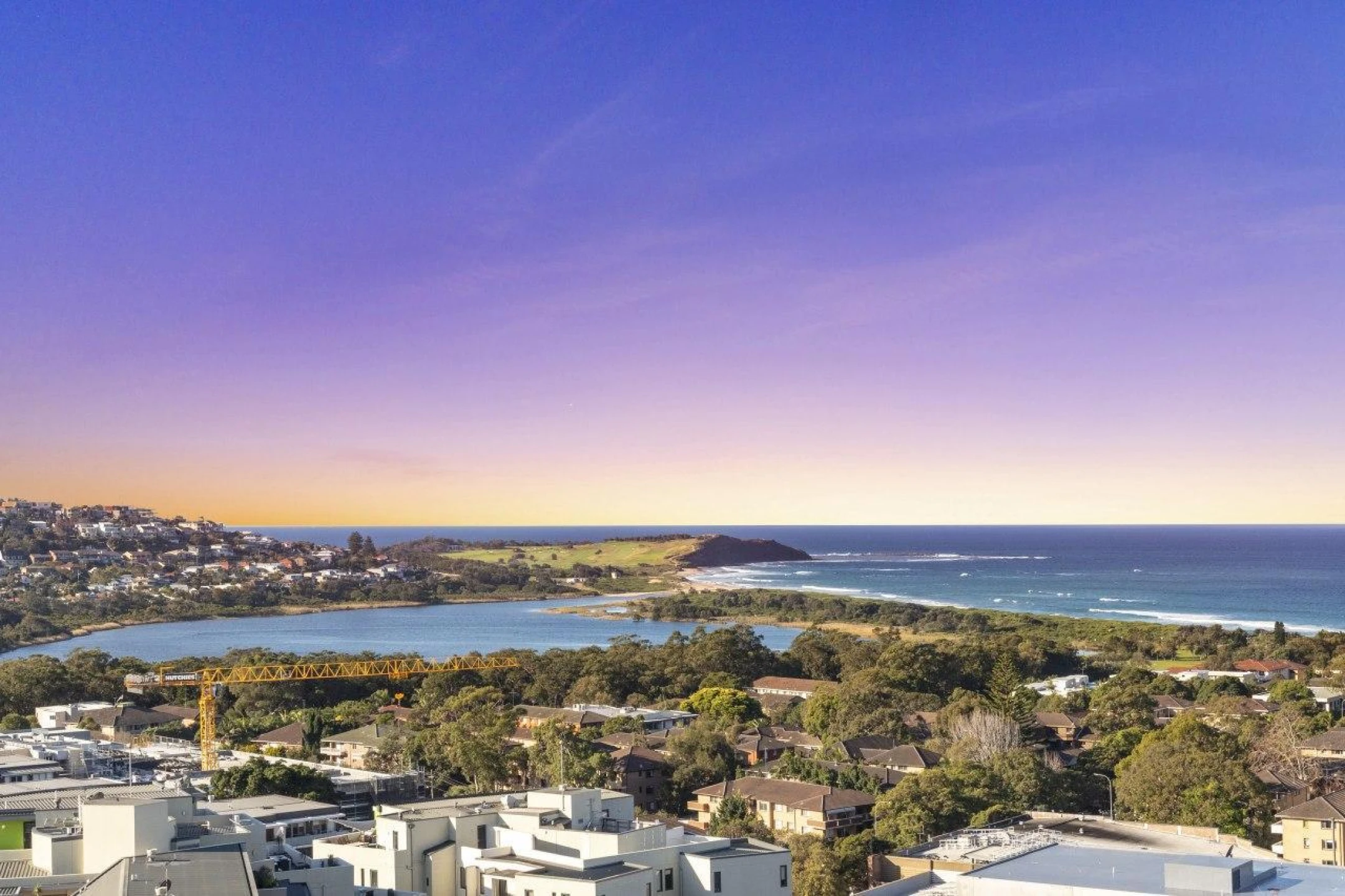 1316 / 15 Howard Avenue, Dee Why NSW 2099, Dee Why - Thumbnail 2