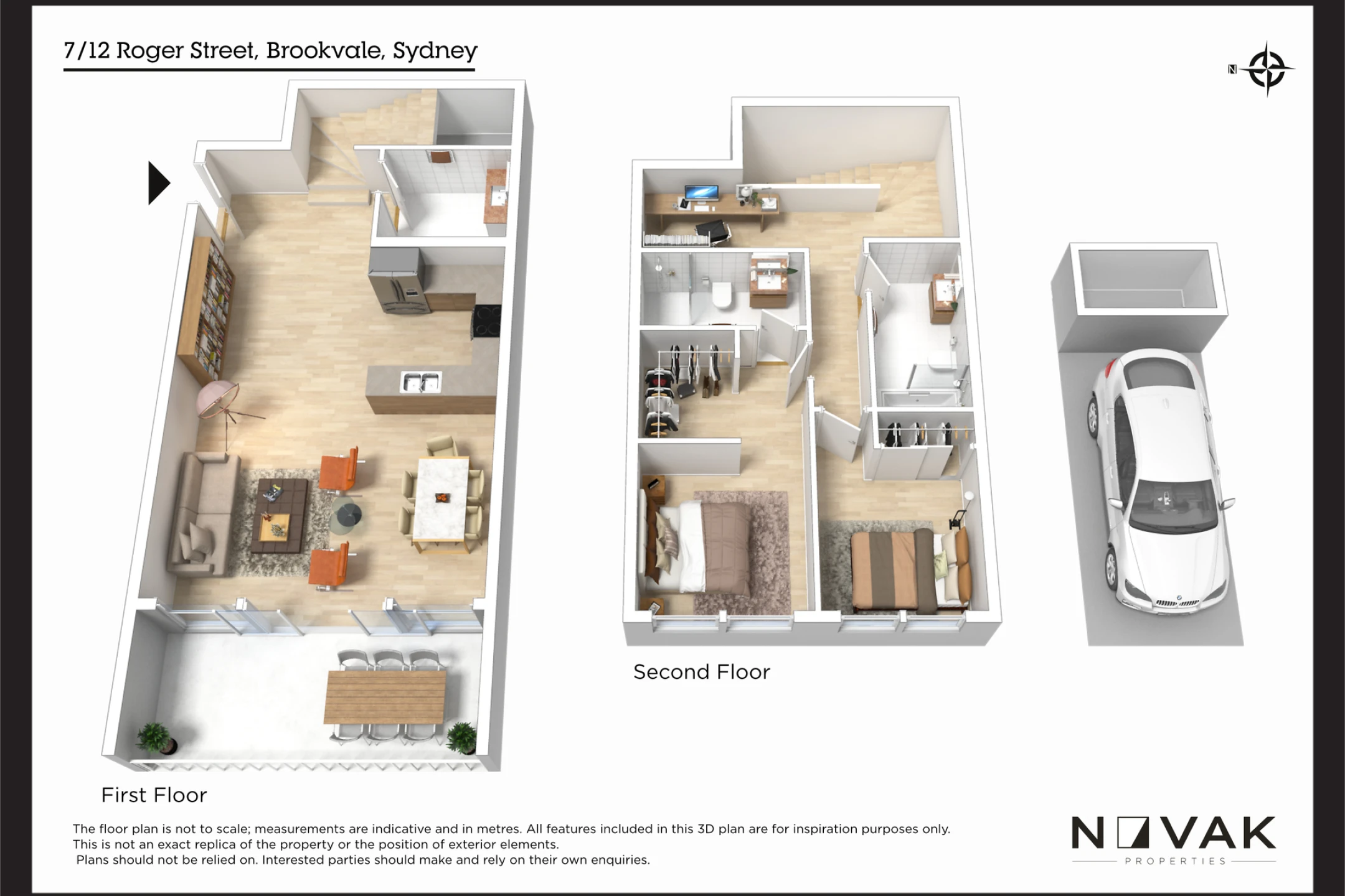 7 / 12 Roger Street, Brookvale NSW 2100, Brookvale - Thumbnail 3