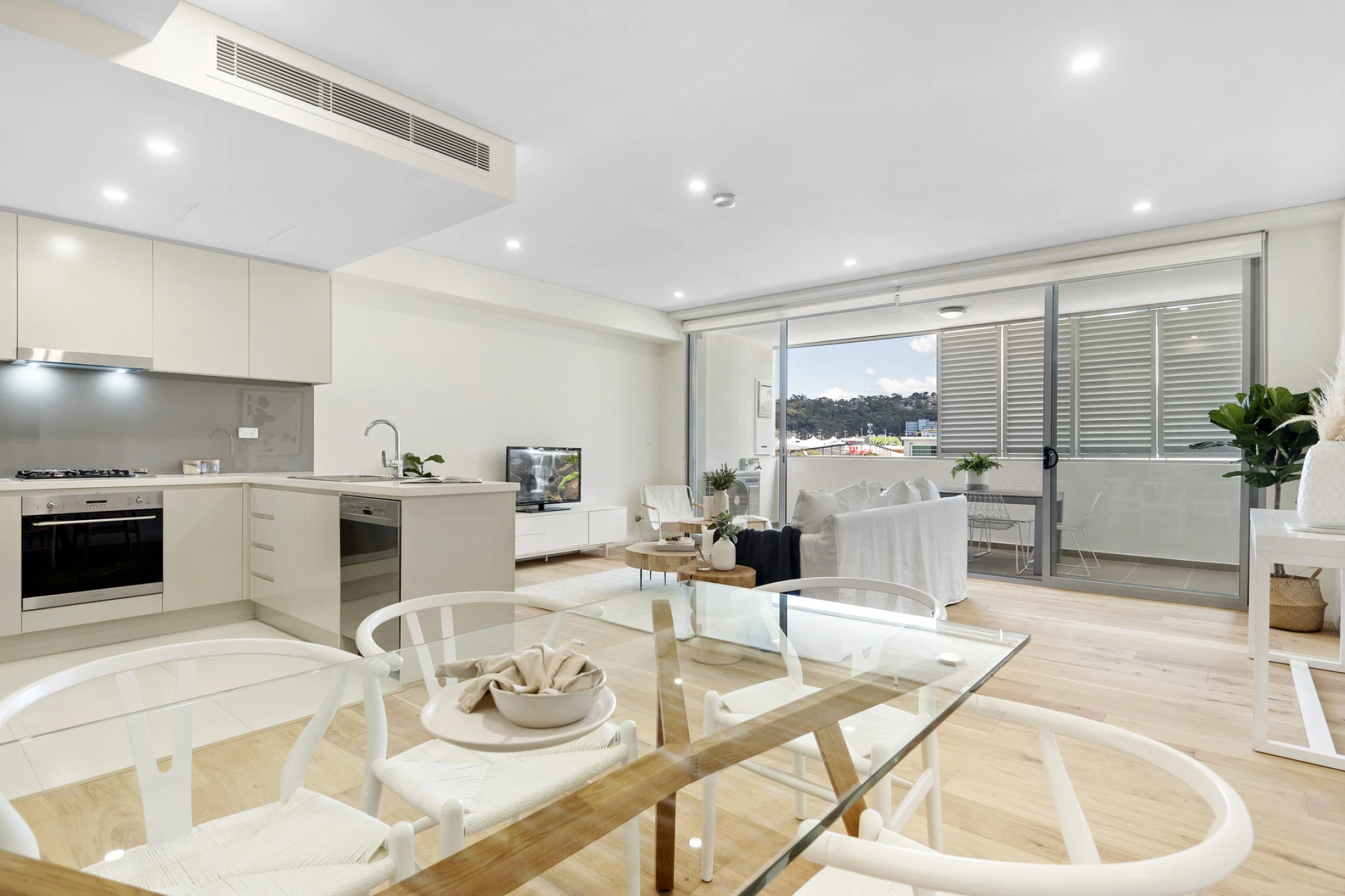 7 / 12 Roger Street, Brookvale NSW 2100, Brookvale - Thumbnail 2