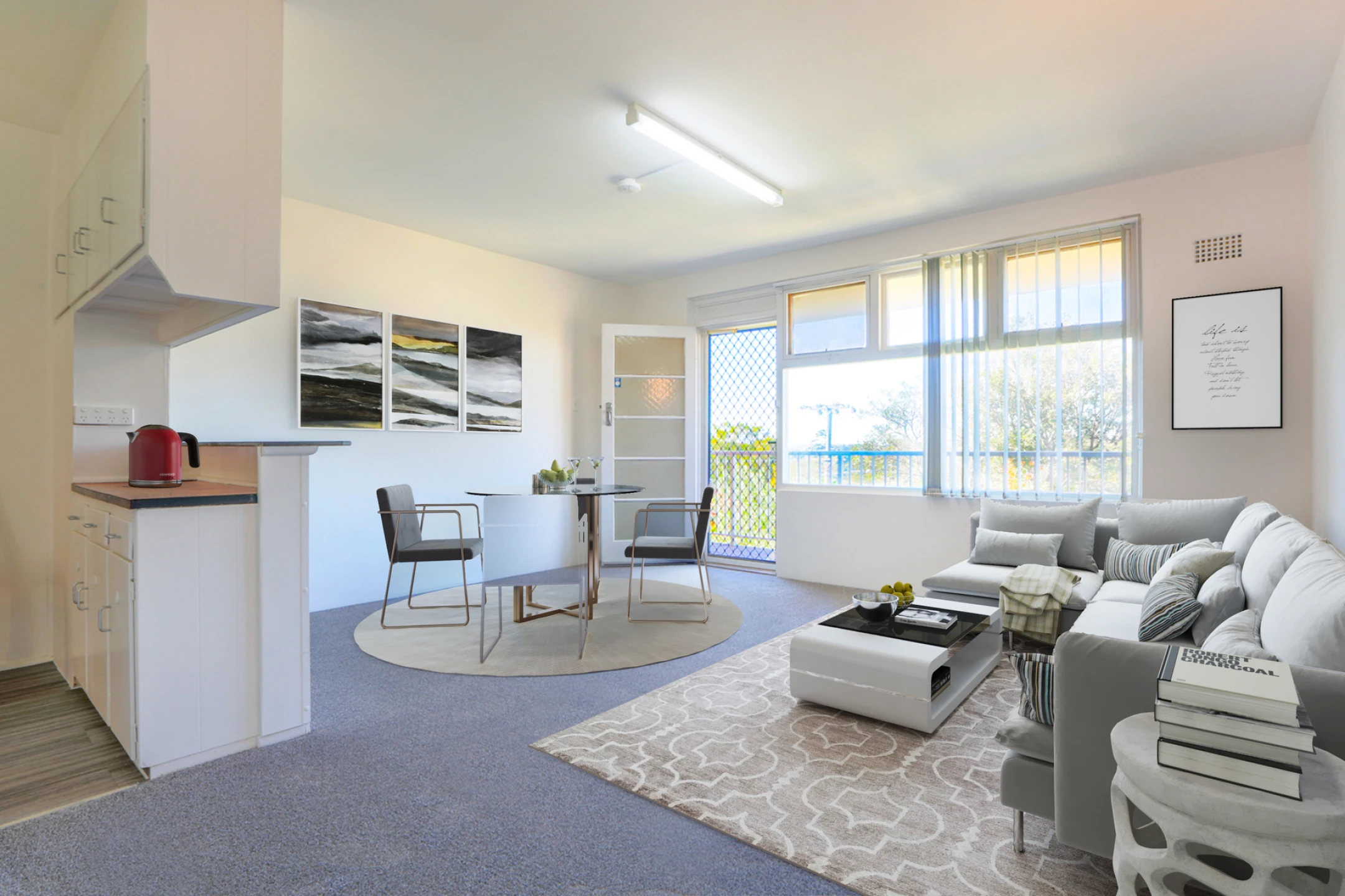 2 / 79 Smith Avenue, Allambie Heights NSW 2100, Allambie Heights - Thumbnail 2
