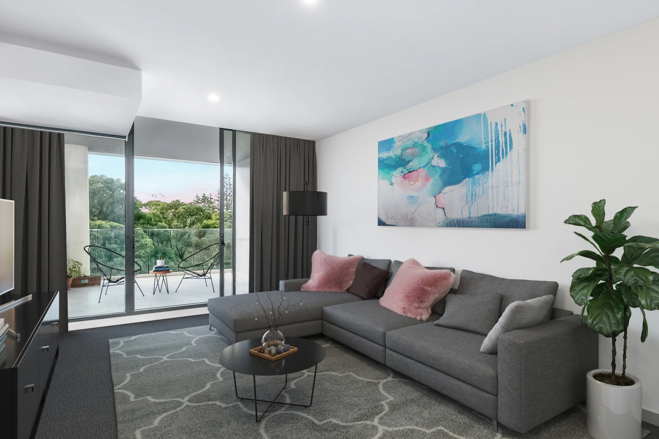 513 / 1 Saint David Avenue, Dee Why NSW 2099, Dee Why - Thumbnail 4