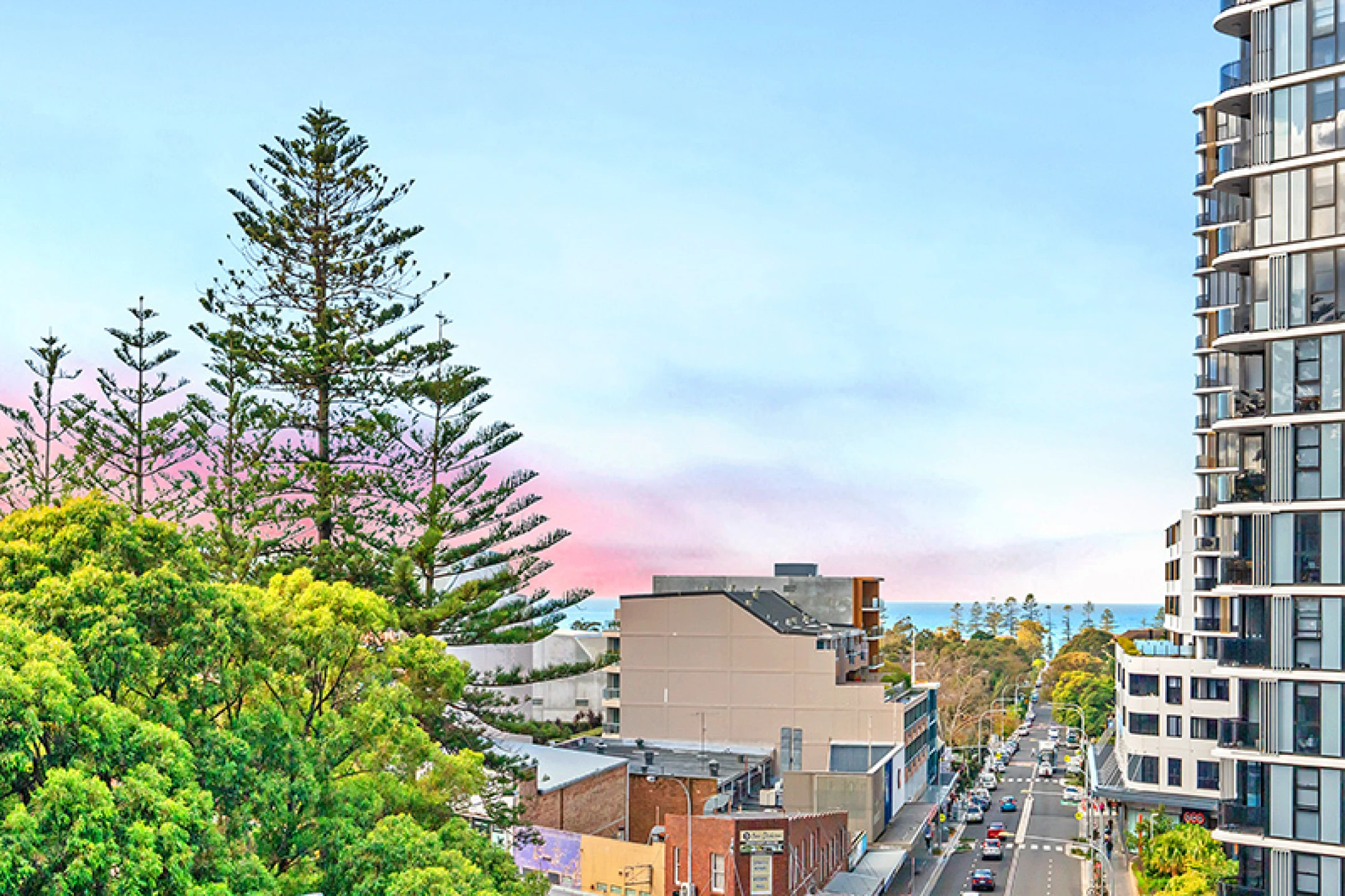 513 / 1 Saint David Avenue, Dee Why NSW 2099, Dee Why - Thumbnail 3