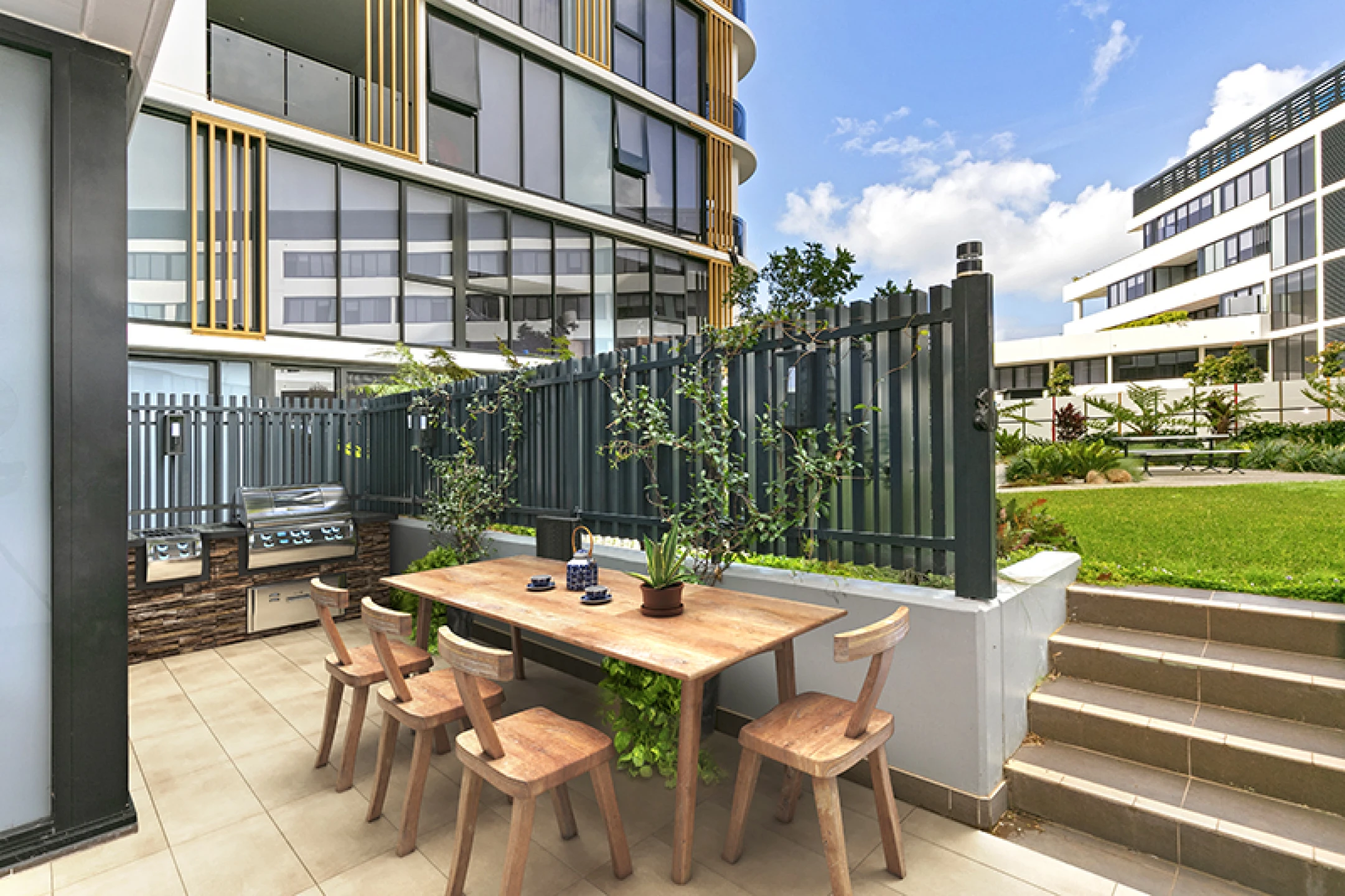 239 / 17 Howard Avenue, Dee Why NSW 2099, Dee Why - Thumbnail 2