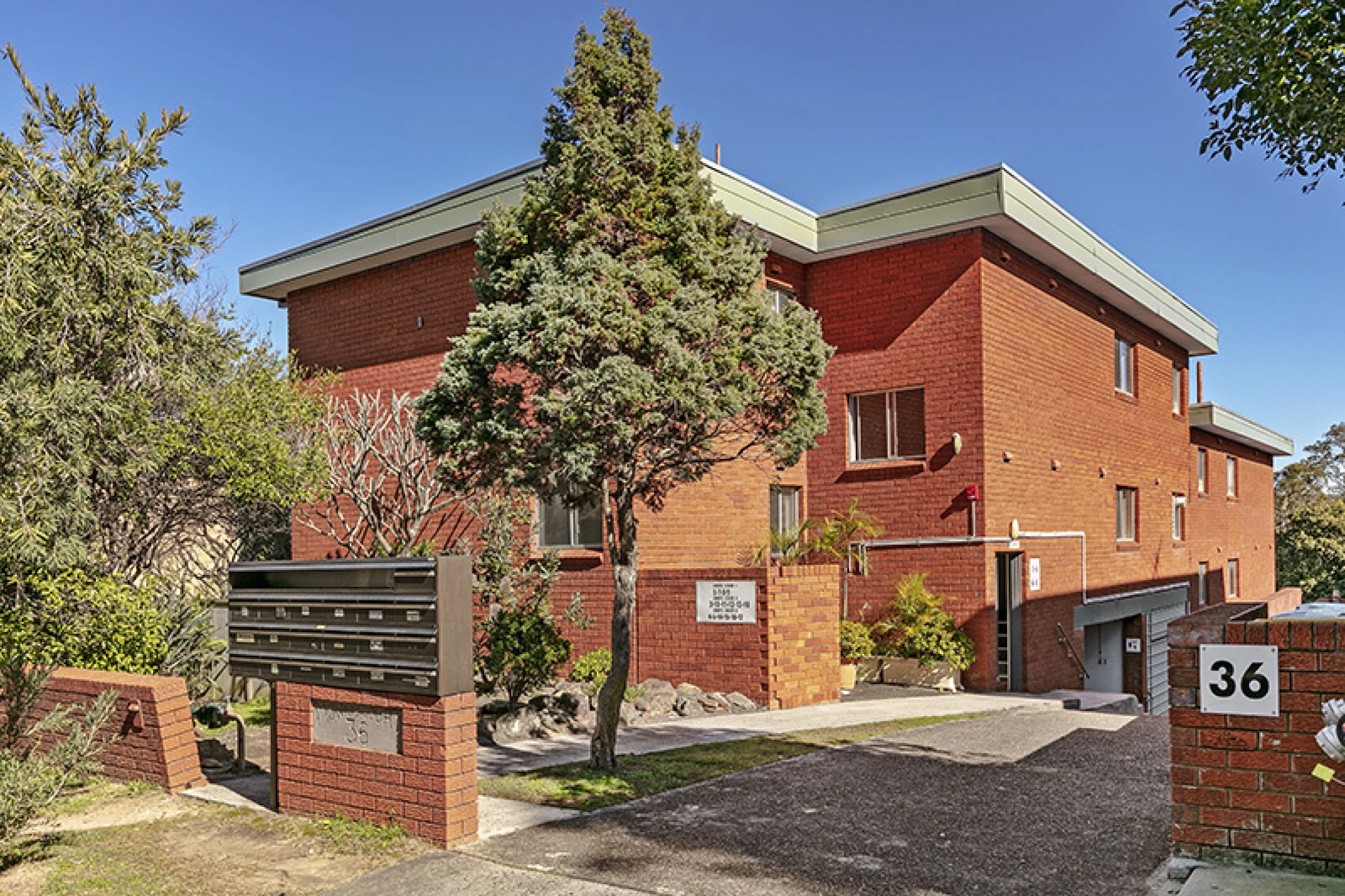 12 / 36 Waine Street, Freshwater NSW 2096, Freshwater - Thumbnail 3