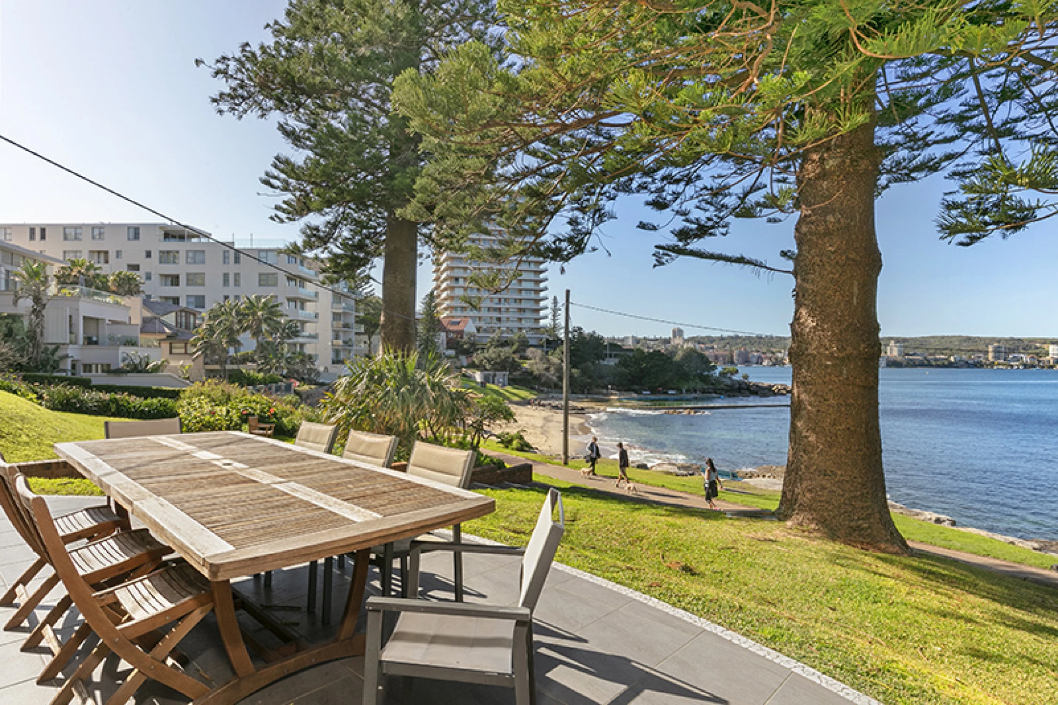 6 / 7 Fairlight Crescent, Fairlight NSW 2094, Fairlight - Thumbnail 2