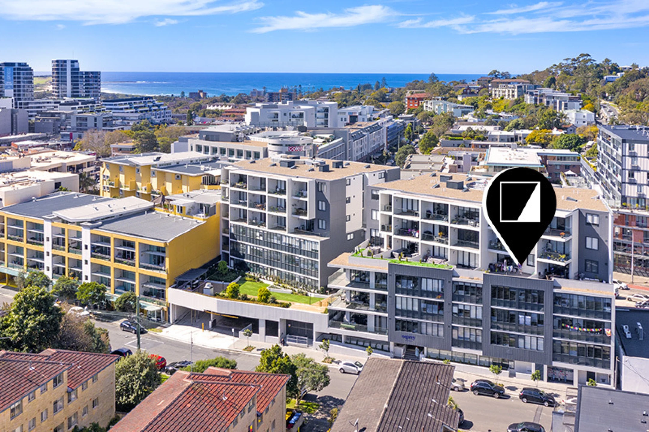 B305 / 5 Mooramba Road, Dee Why NSW 2099, Dee Why - Thumbnail 3