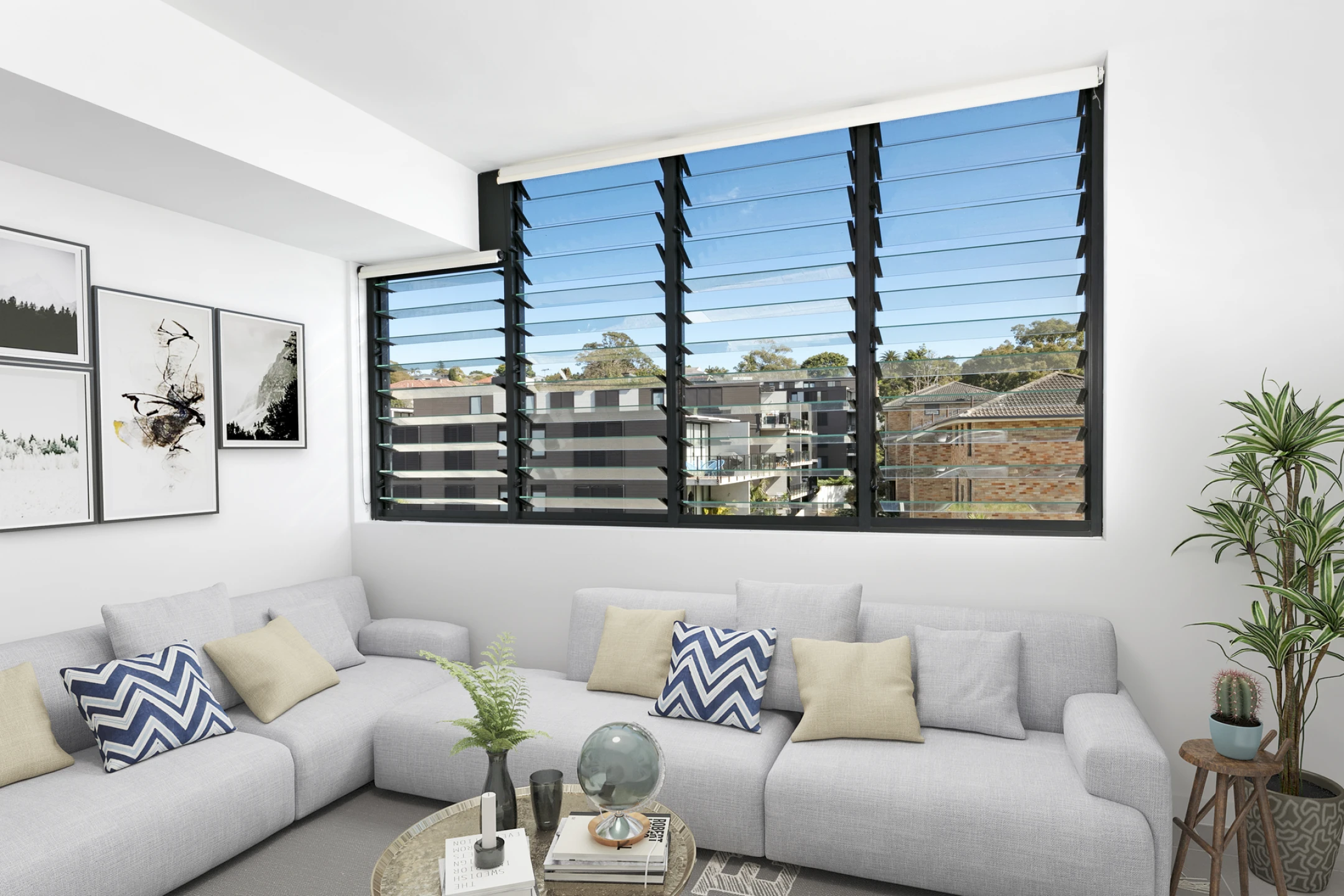 B305 / 5 Mooramba Road, Dee Why NSW 2099, Dee Why - Thumbnail 5
