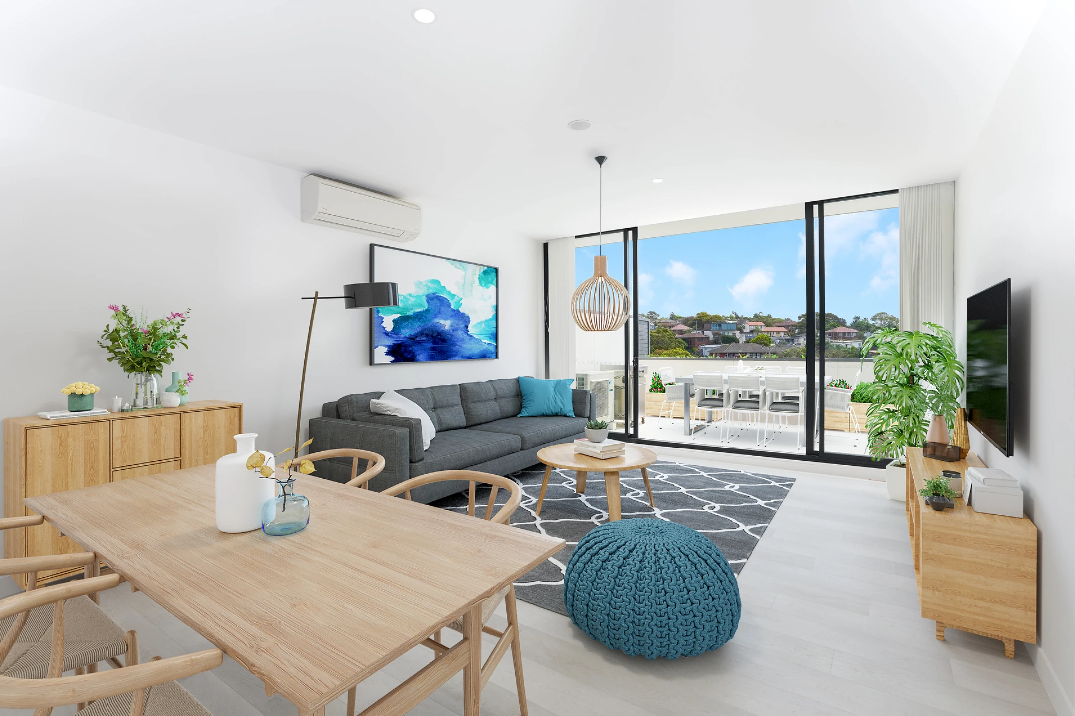 803 / 1 Saint David Avenue, Road, Dee Why NSW 2099, Road - Thumbnail 4
