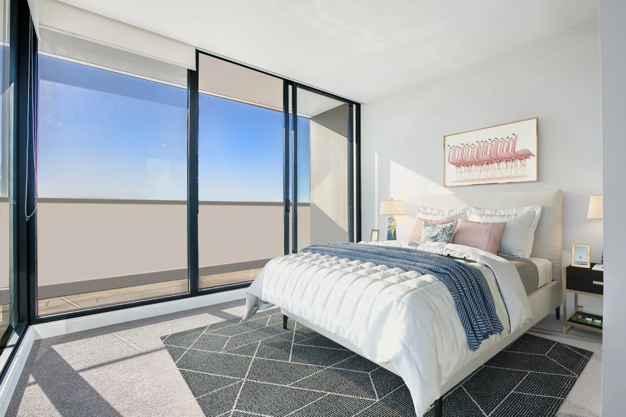 803 / 1 Saint David Avenue, Road, Dee Why NSW 2099, Road - Thumbnail 8