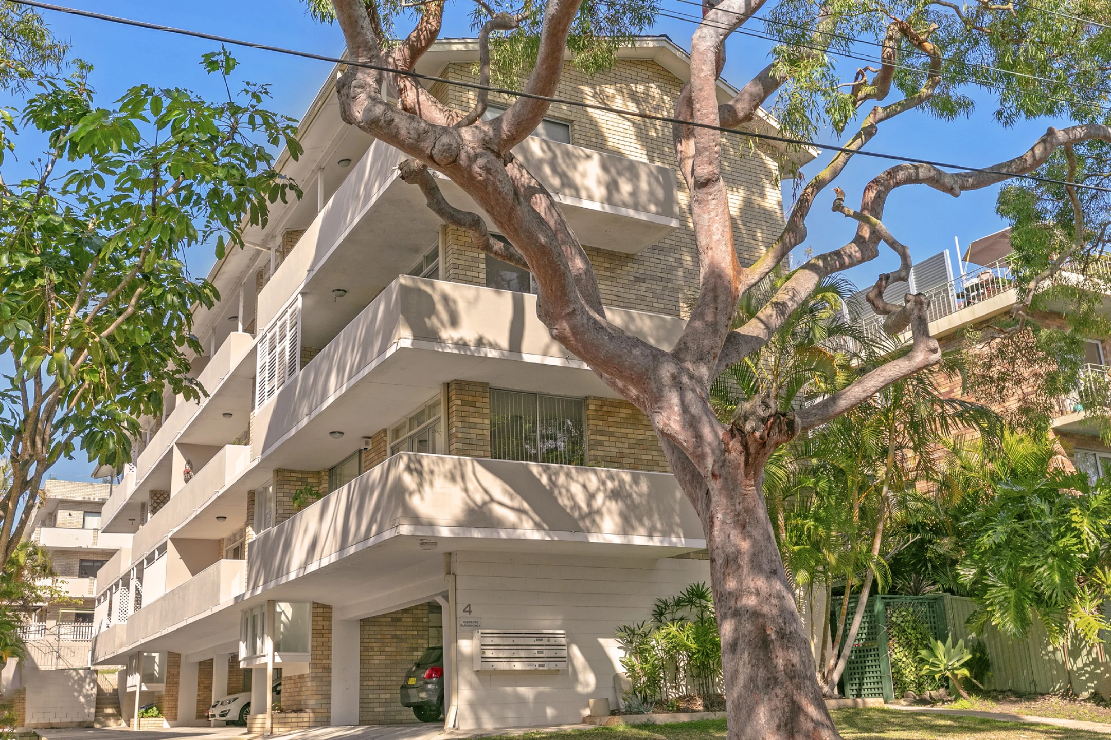 8 / 4 Holborn Avenue, Dee Why NSW 2099, Dee Why - Thumbnail 3