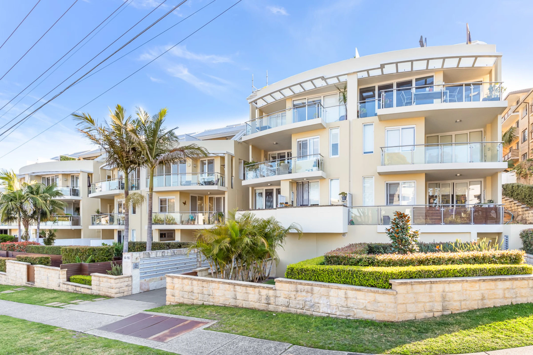 34 / 4 Kingsway, Dee Why NSW 2099, Dee Why - Thumbnail 4