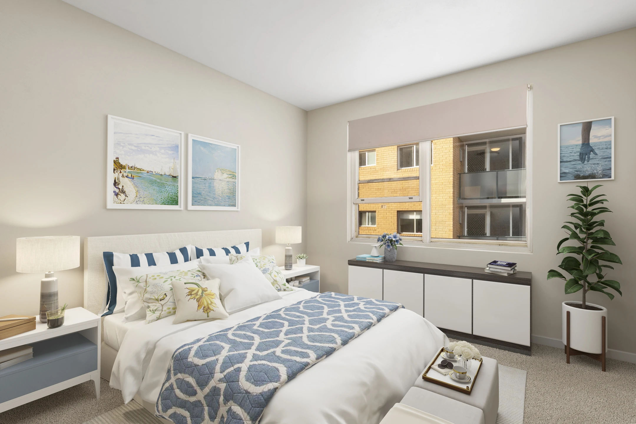 4 / 76 Wanganella Street, Balgowlah NSW 2093, Balgowlah - Thumbnail 6