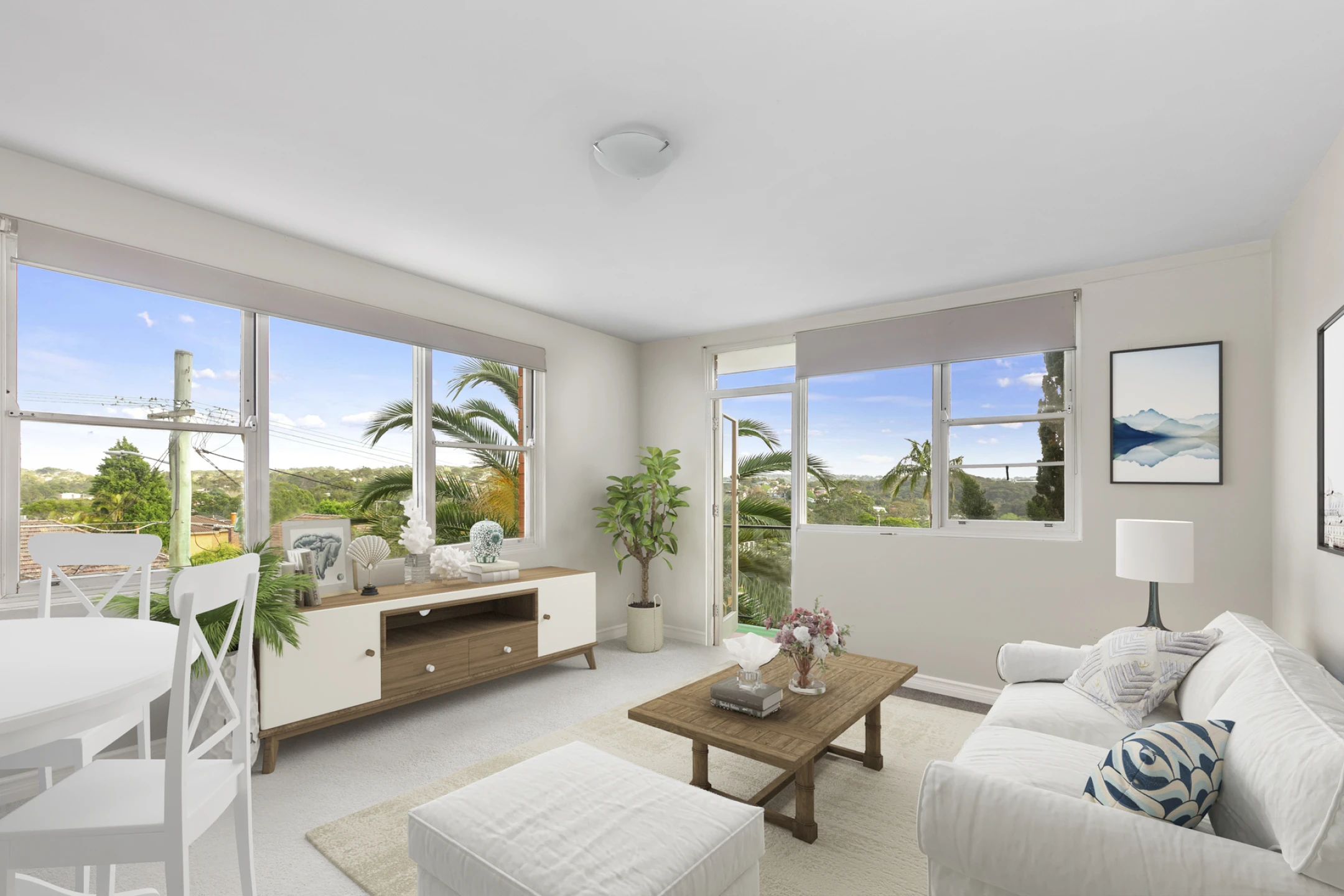4 / 76 Wanganella Street, Balgowlah NSW 2093, Balgowlah - Thumbnail 2