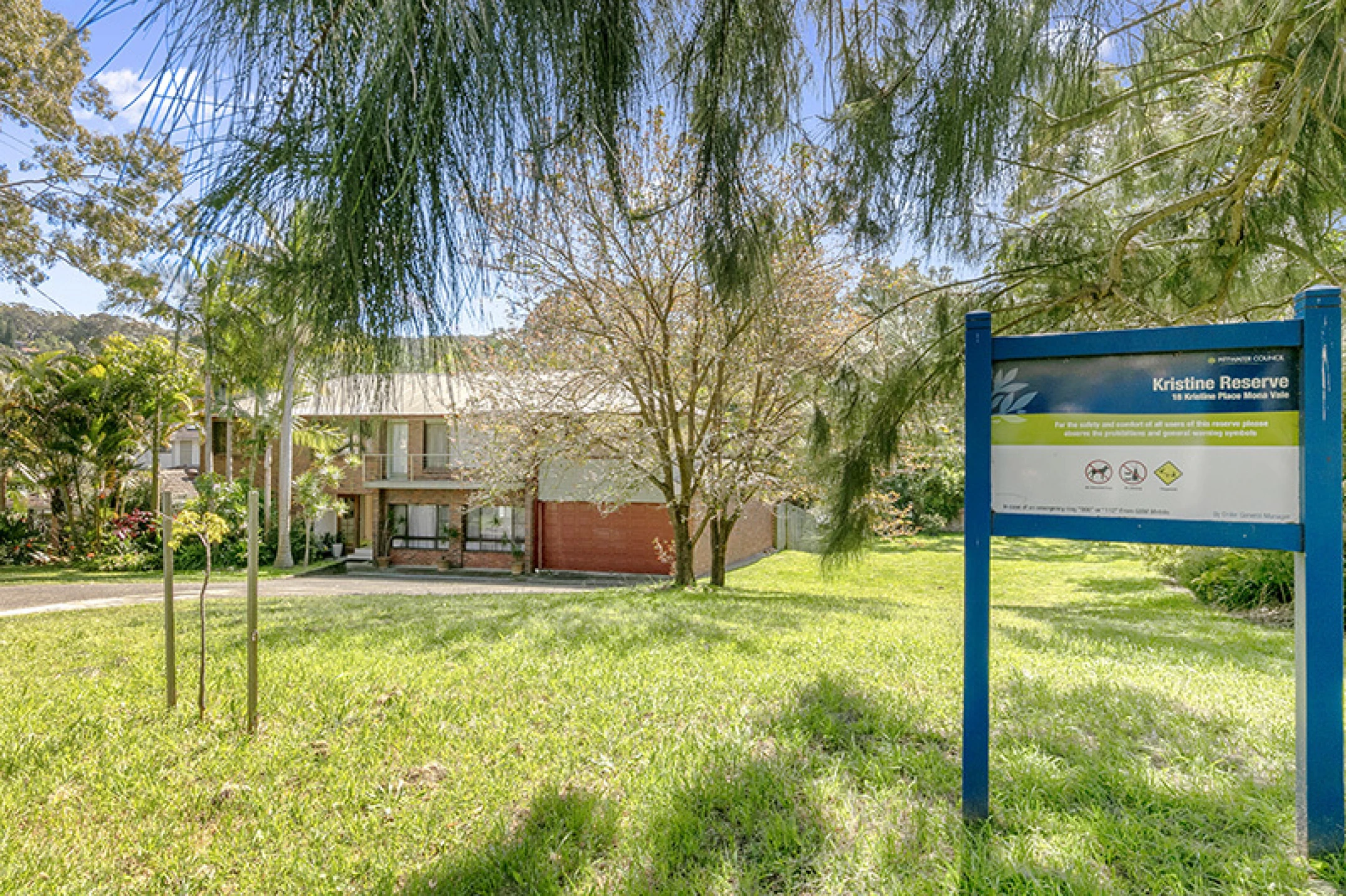 17 Kristine Place, Mona Vale NSW 2103, Mona Vale - Thumbnail 4