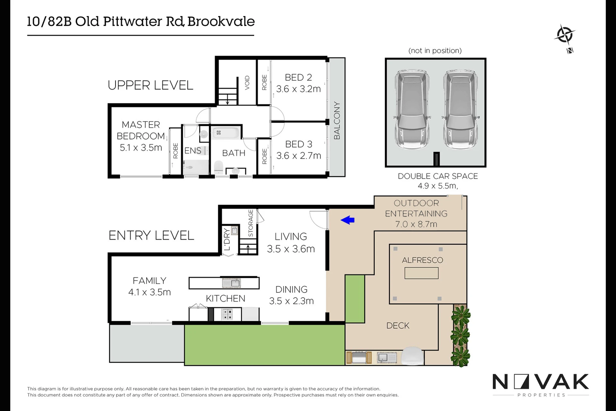 10 / 82B Old Pittwater Road, Brookvale NSW 2100, Brookvale - Thumbnail 3