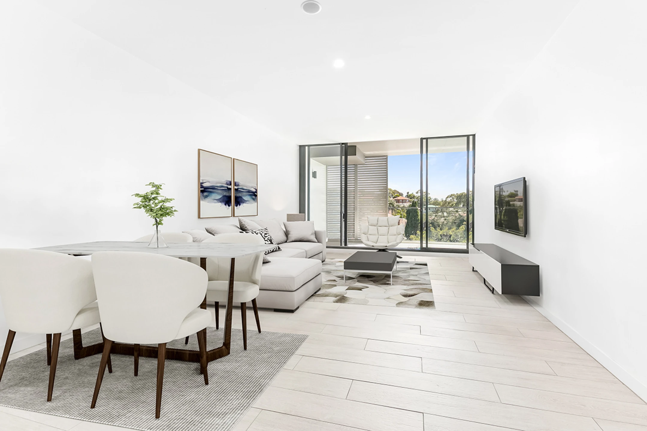 708 / 1 Saint David Avenue, Dee Why NSW 2099, Dee Why - Thumbnail 5