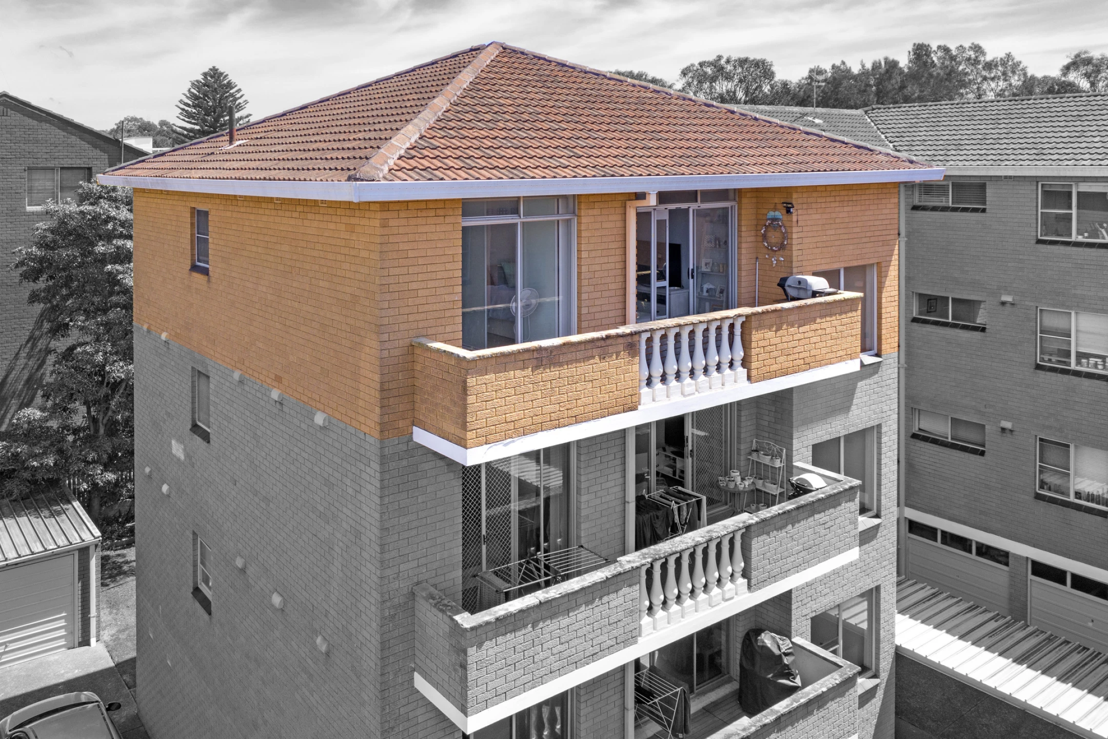 11 / 34 Clarence Avenue, Dee Why NSW 2099, Dee Why - Thumbnail 3