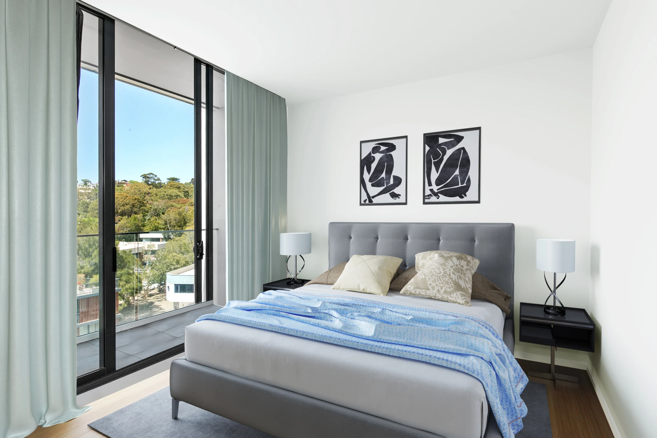 609 / 5 Mooramba Road, Dee Why NSW 2099, Dee Why - Thumbnail 6