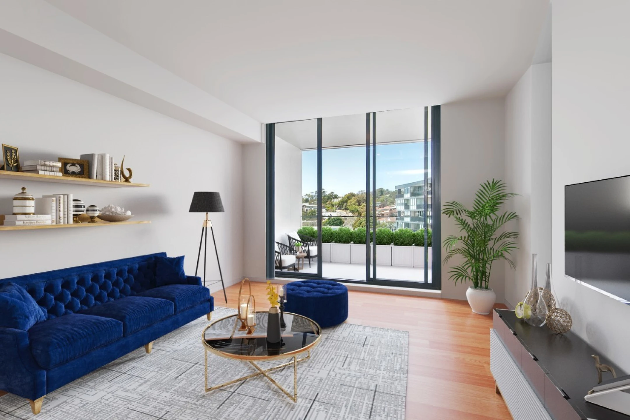 609 / 5 Mooramba Road, Dee Why NSW 2099, Dee Why - Thumbnail 2