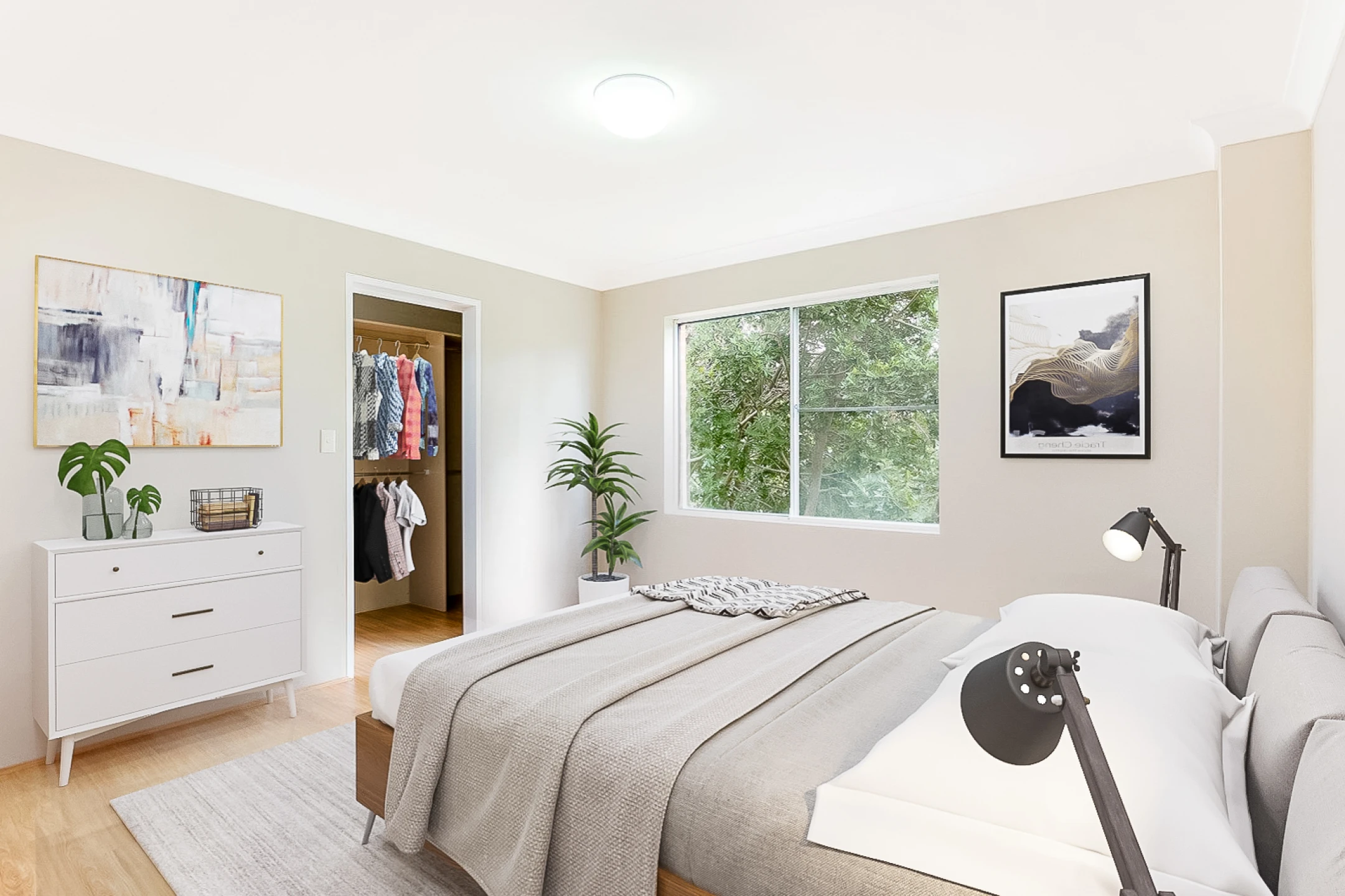6 / 5 Clarence Avenue, Dee Why NSW 2099, Dee Why - Thumbnail 6