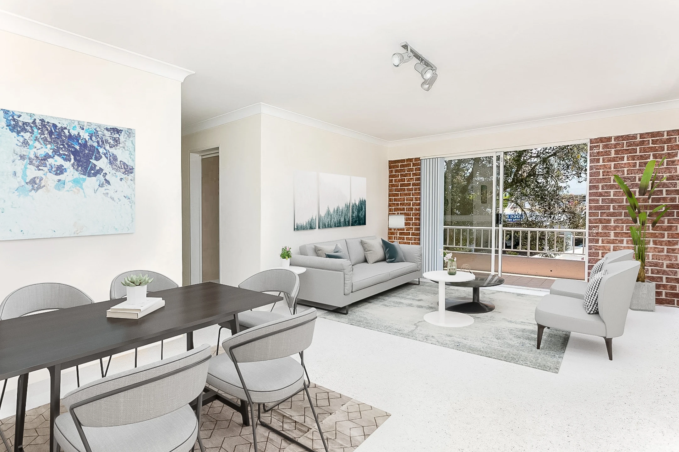6 / 5 Clarence Avenue, Dee Why NSW 2099, Dee Why - Thumbnail 4