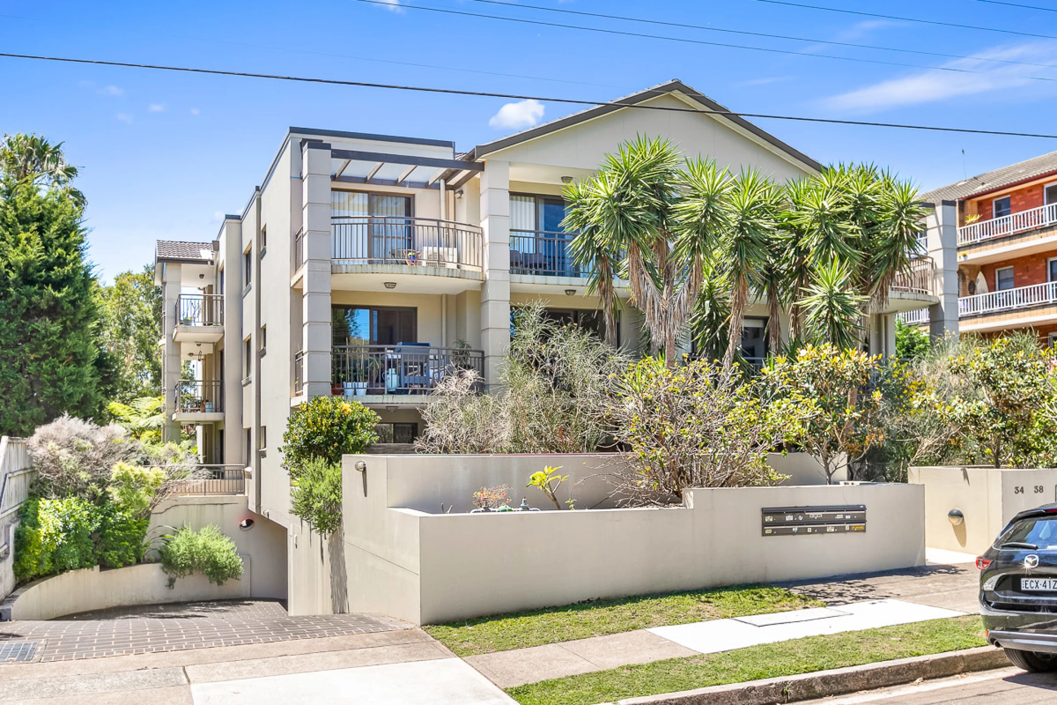 2 / 34 Boronia Street, Dee Why NSW 2099, Dee Why - Thumbnail 7