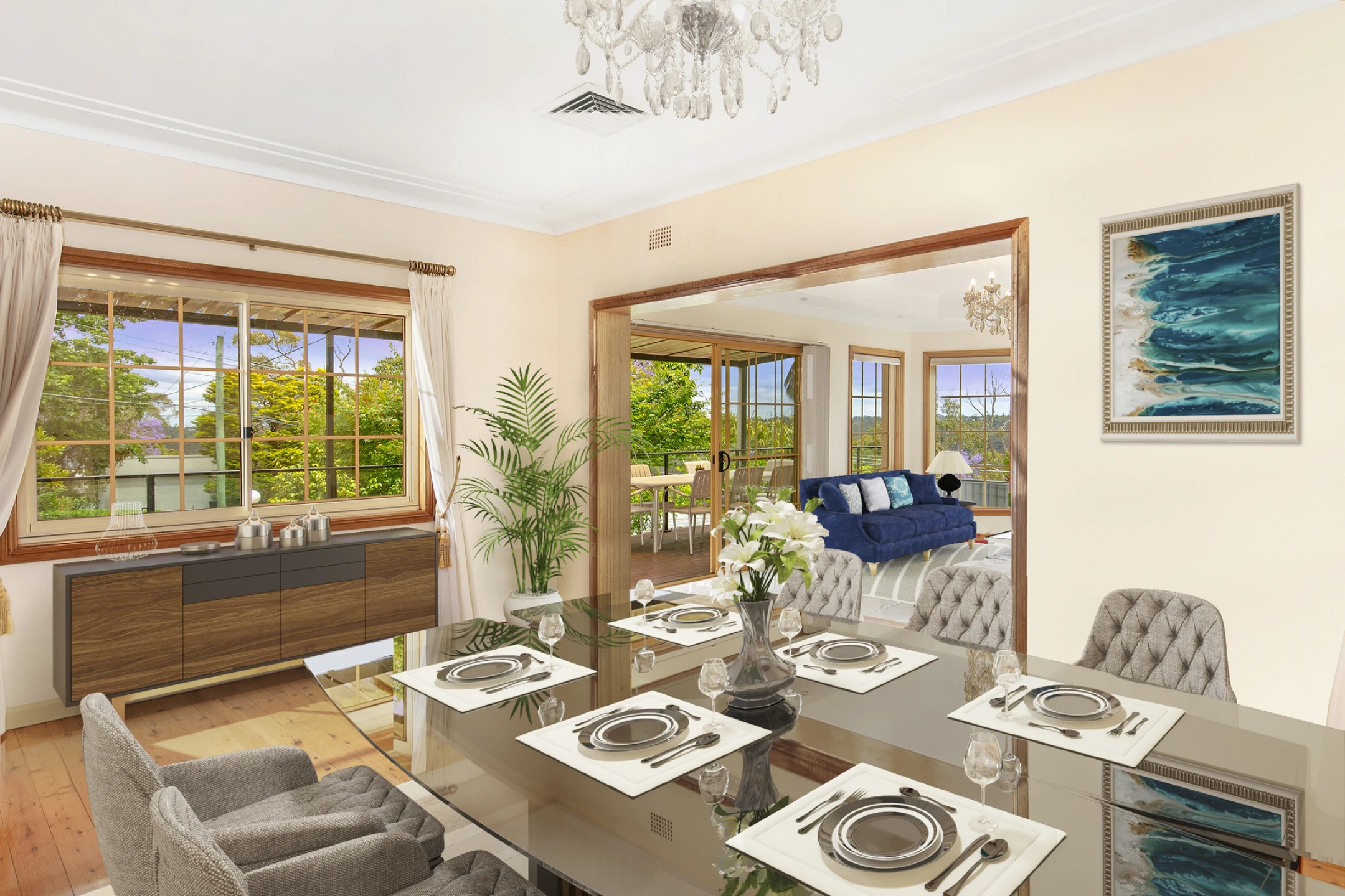 6 Angophora Crescent, Forestville NSW 2087, Forestville - Thumbnail 6